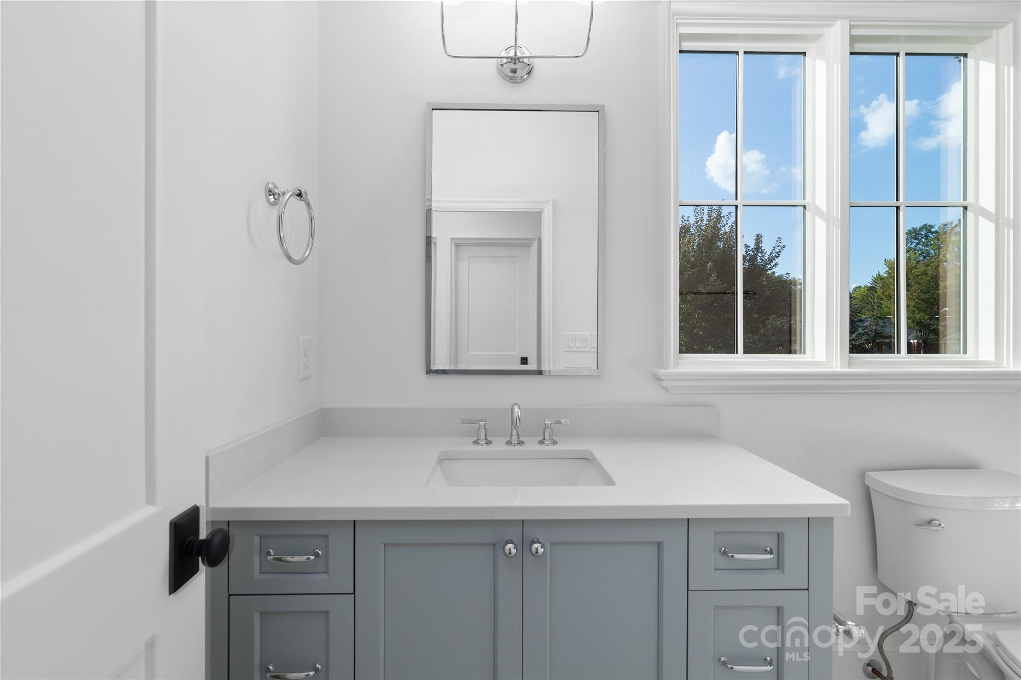 Elizabeth - Residential