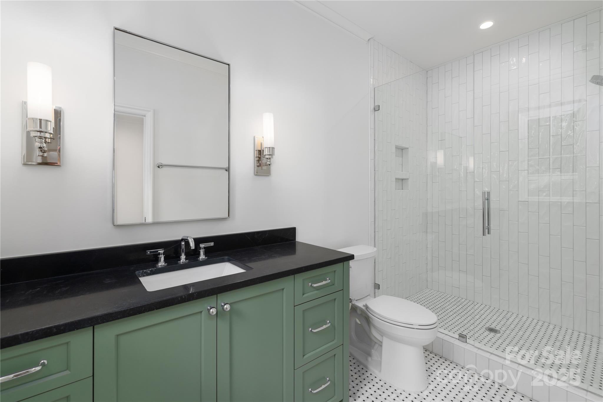 Elizabeth - Residential