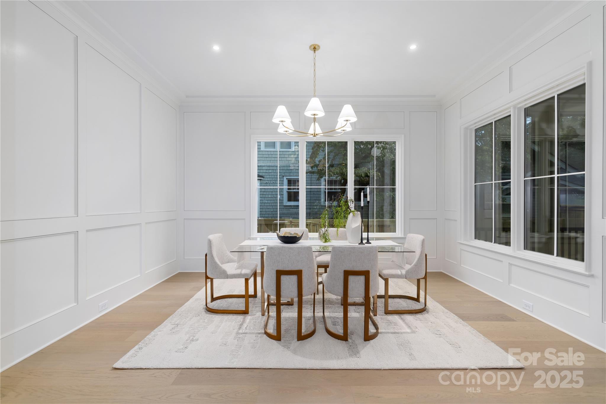 Elizabeth - Residential