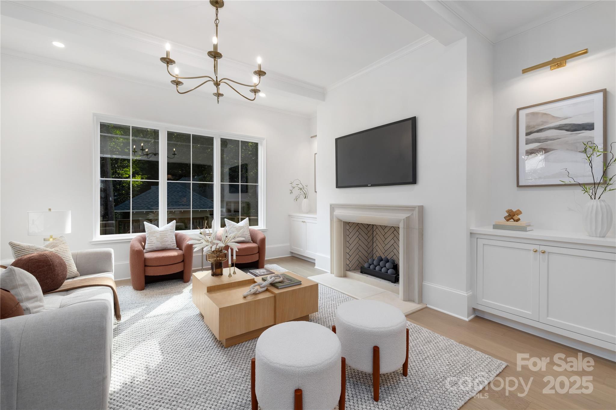 Elizabeth - Residential