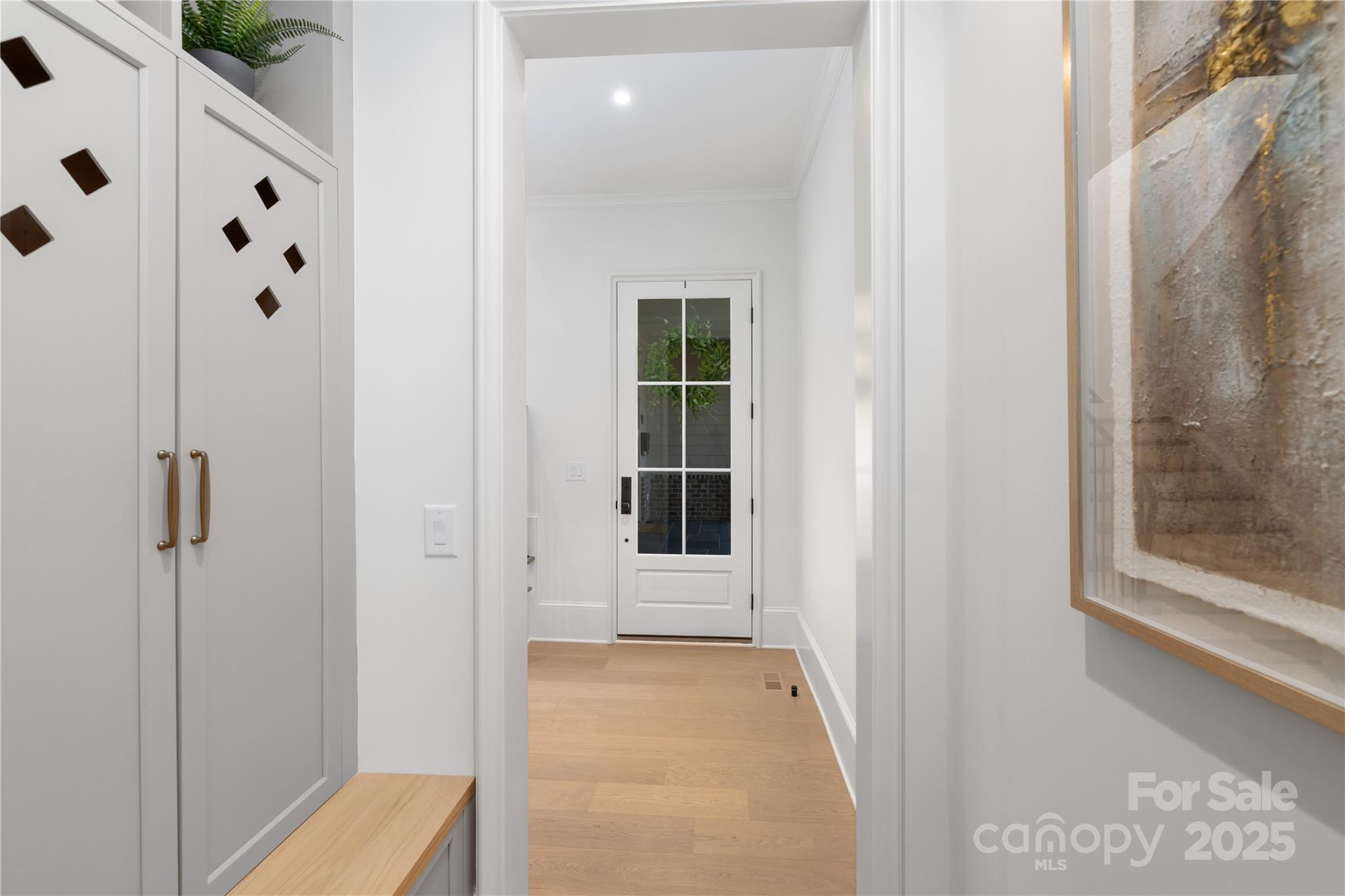 Elizabeth - Residential