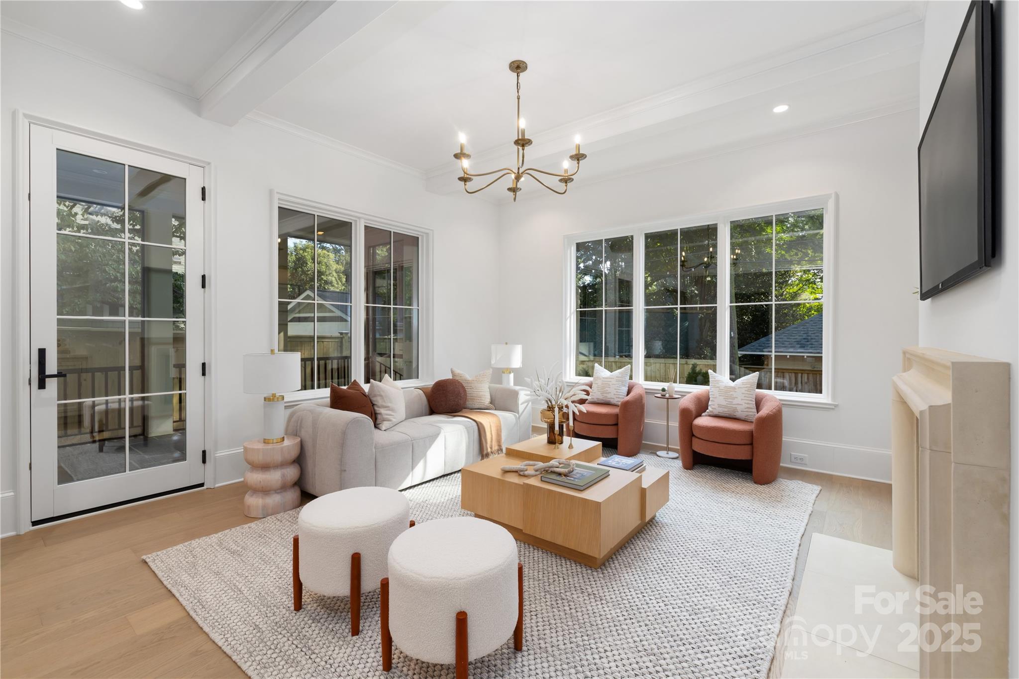 Elizabeth - Residential