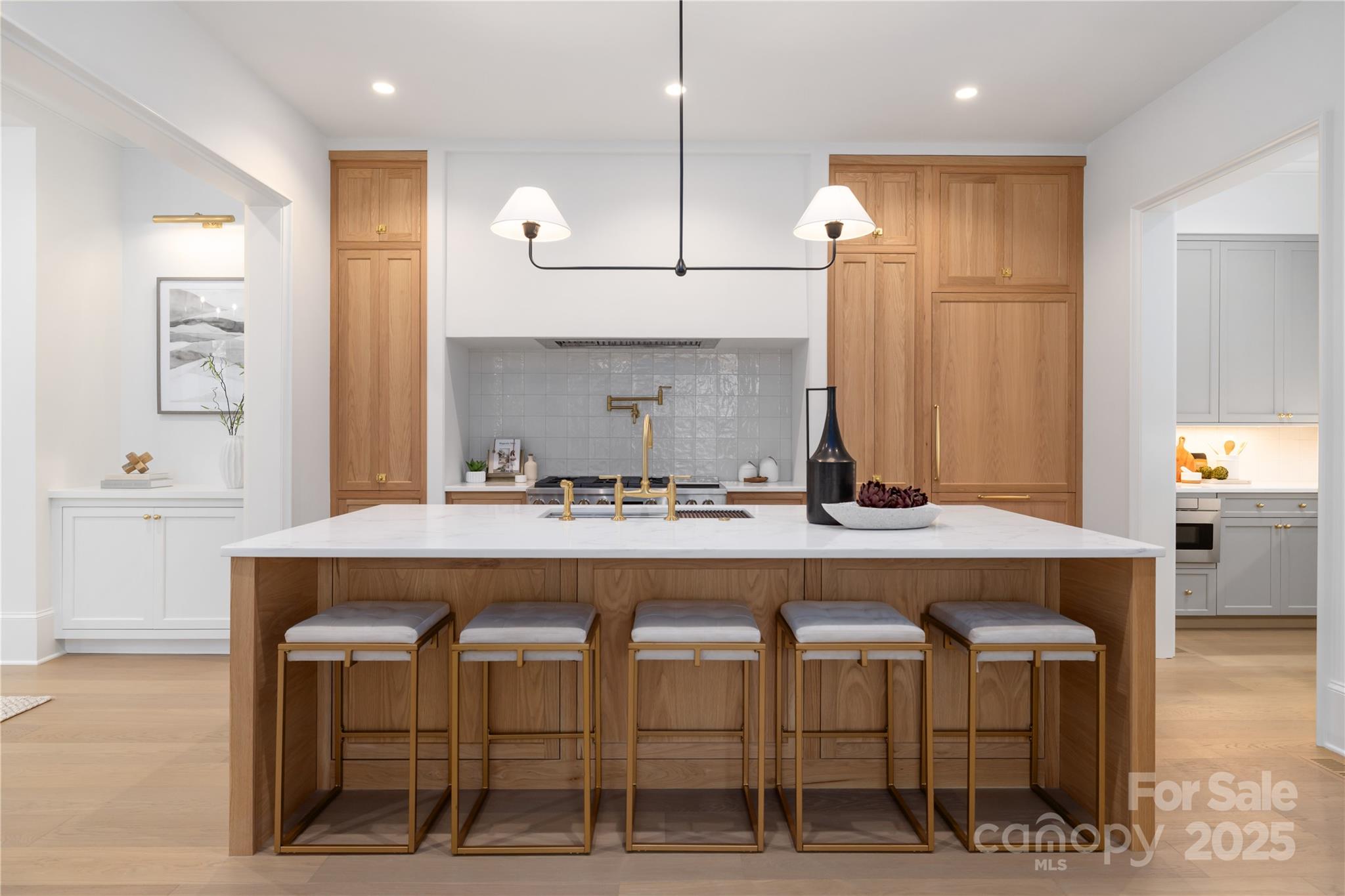 Elizabeth - Residential