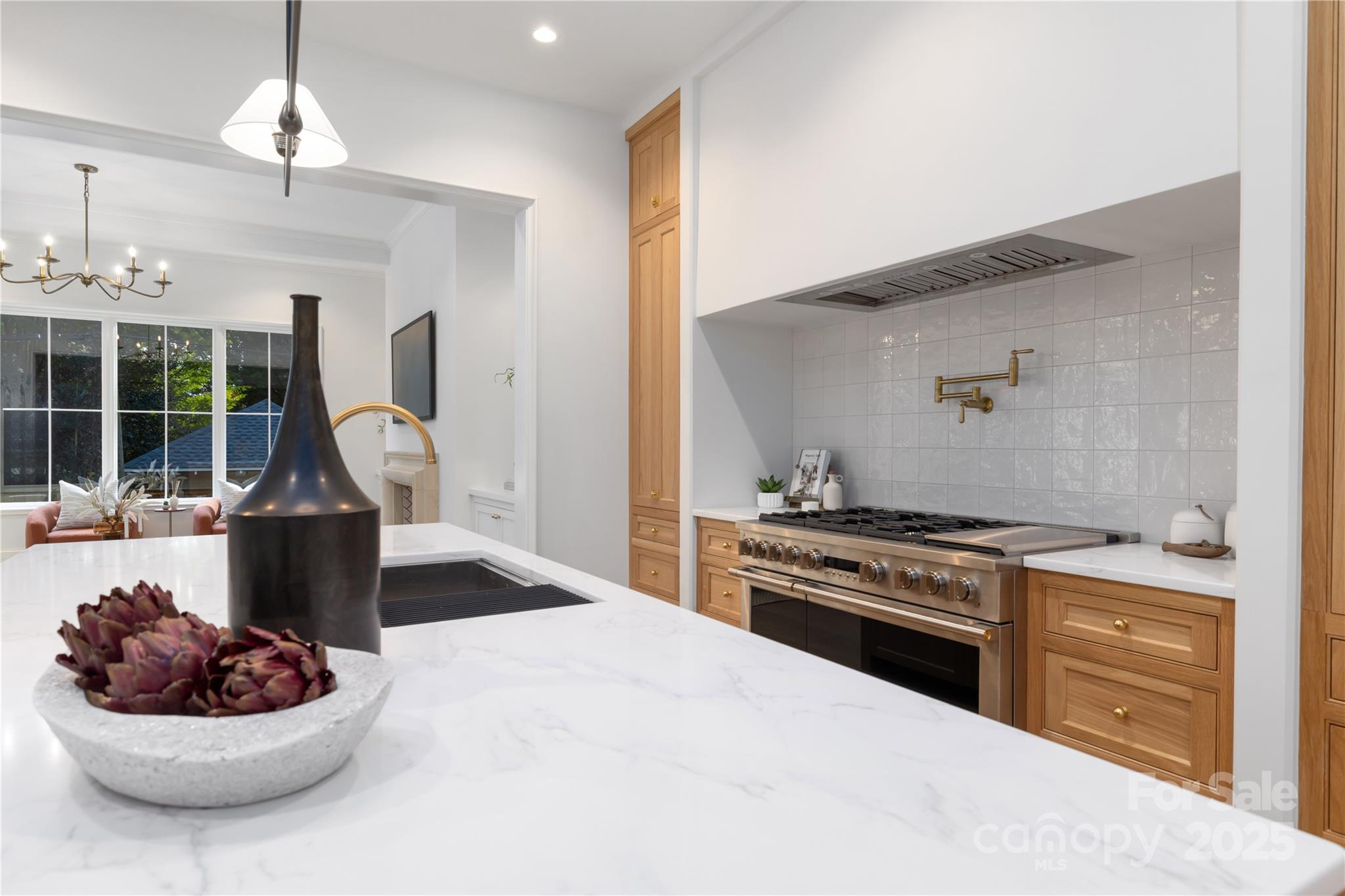 Elizabeth - Residential