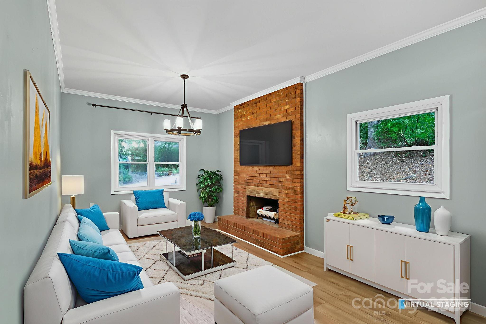 51 Campground Road