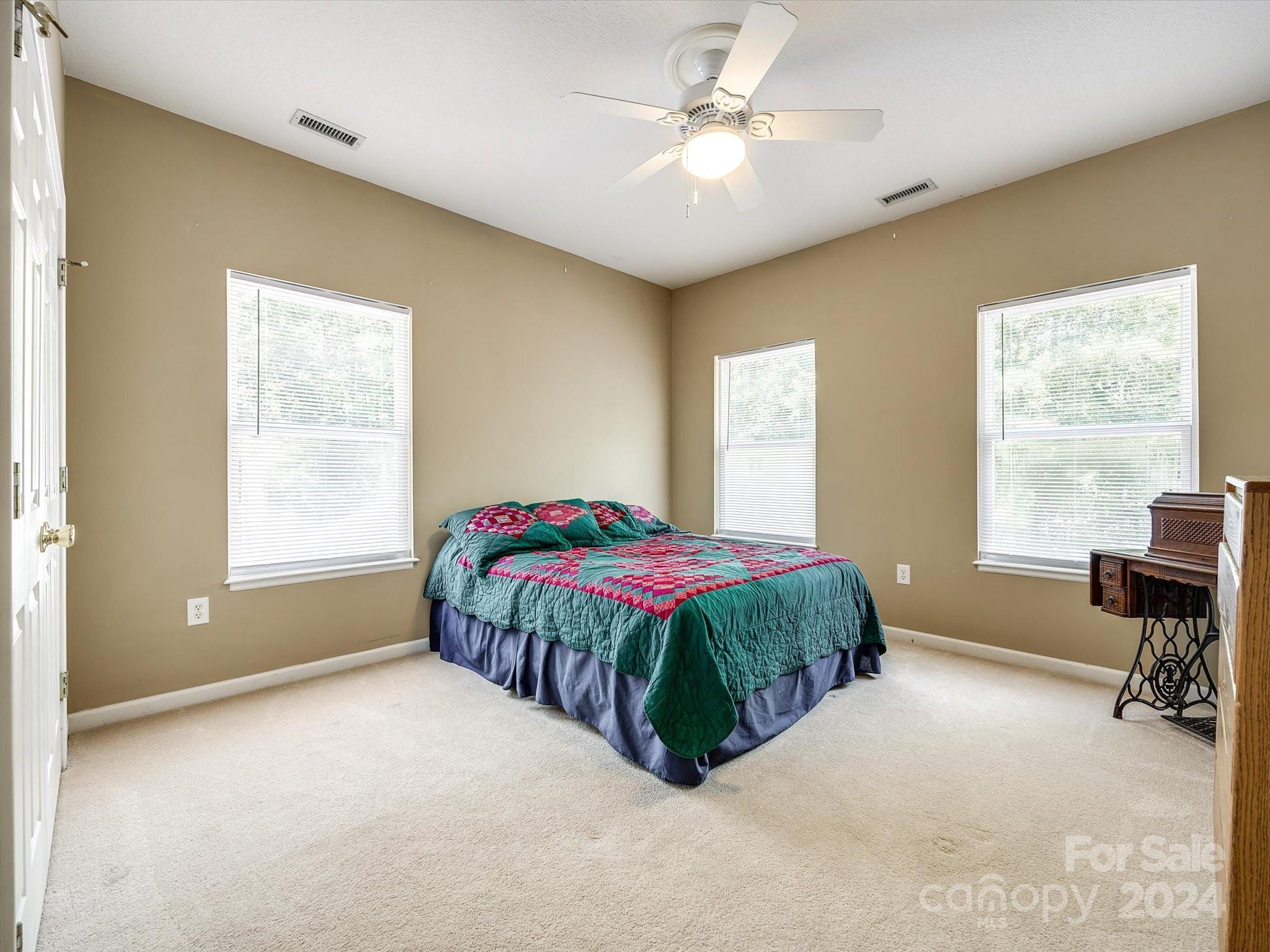 Campbells Crossing - Residential