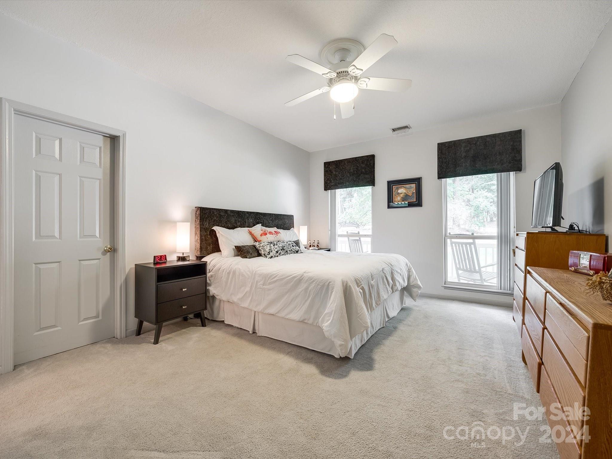 Campbells Crossing - Residential