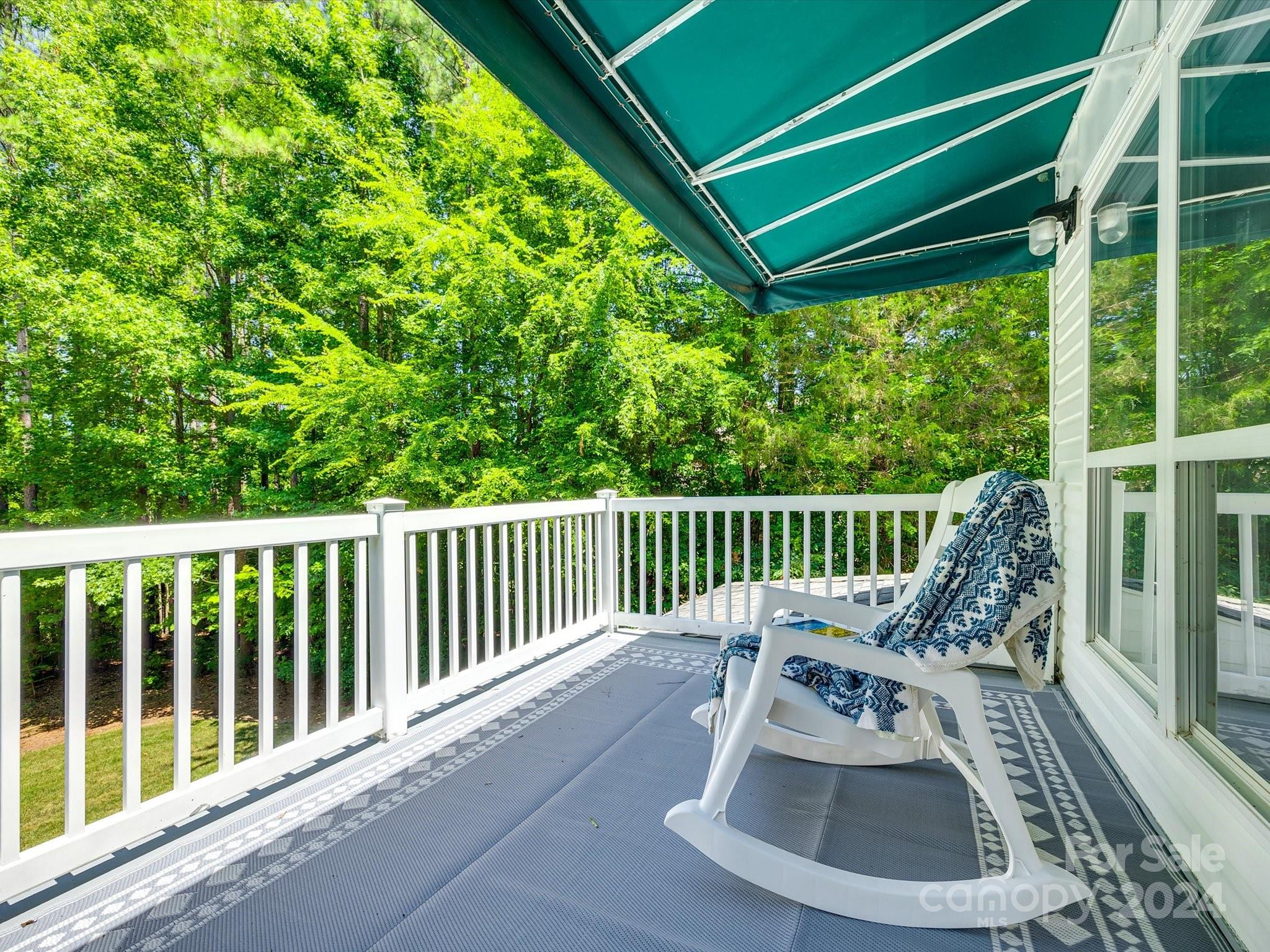 Campbells Crossing - Residential