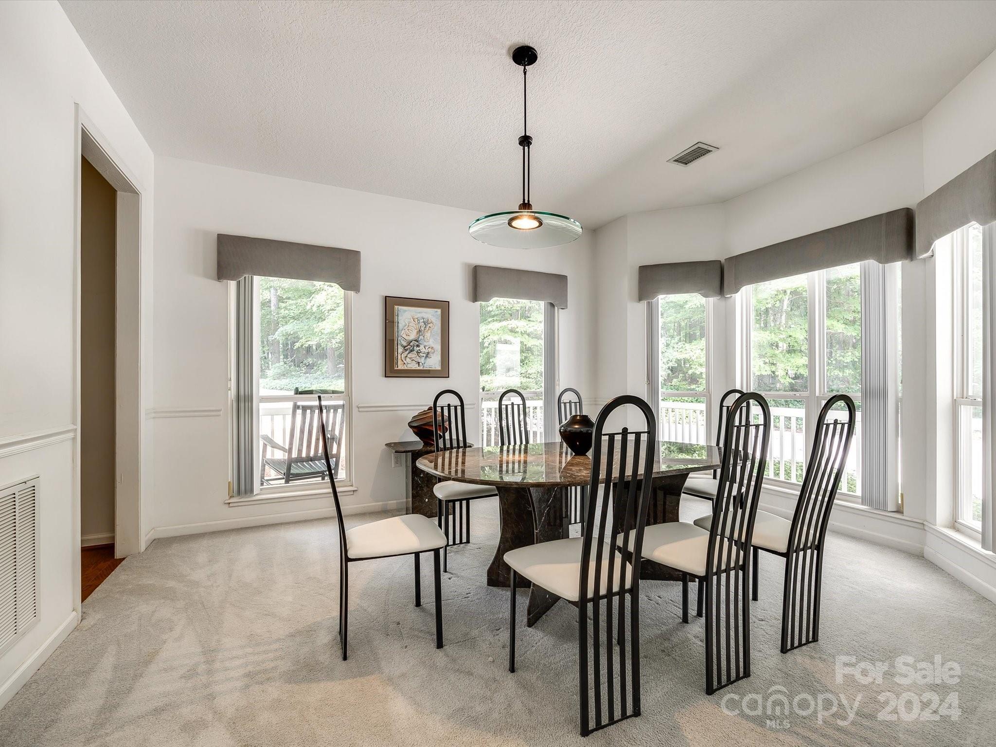 Campbells Crossing - Residential