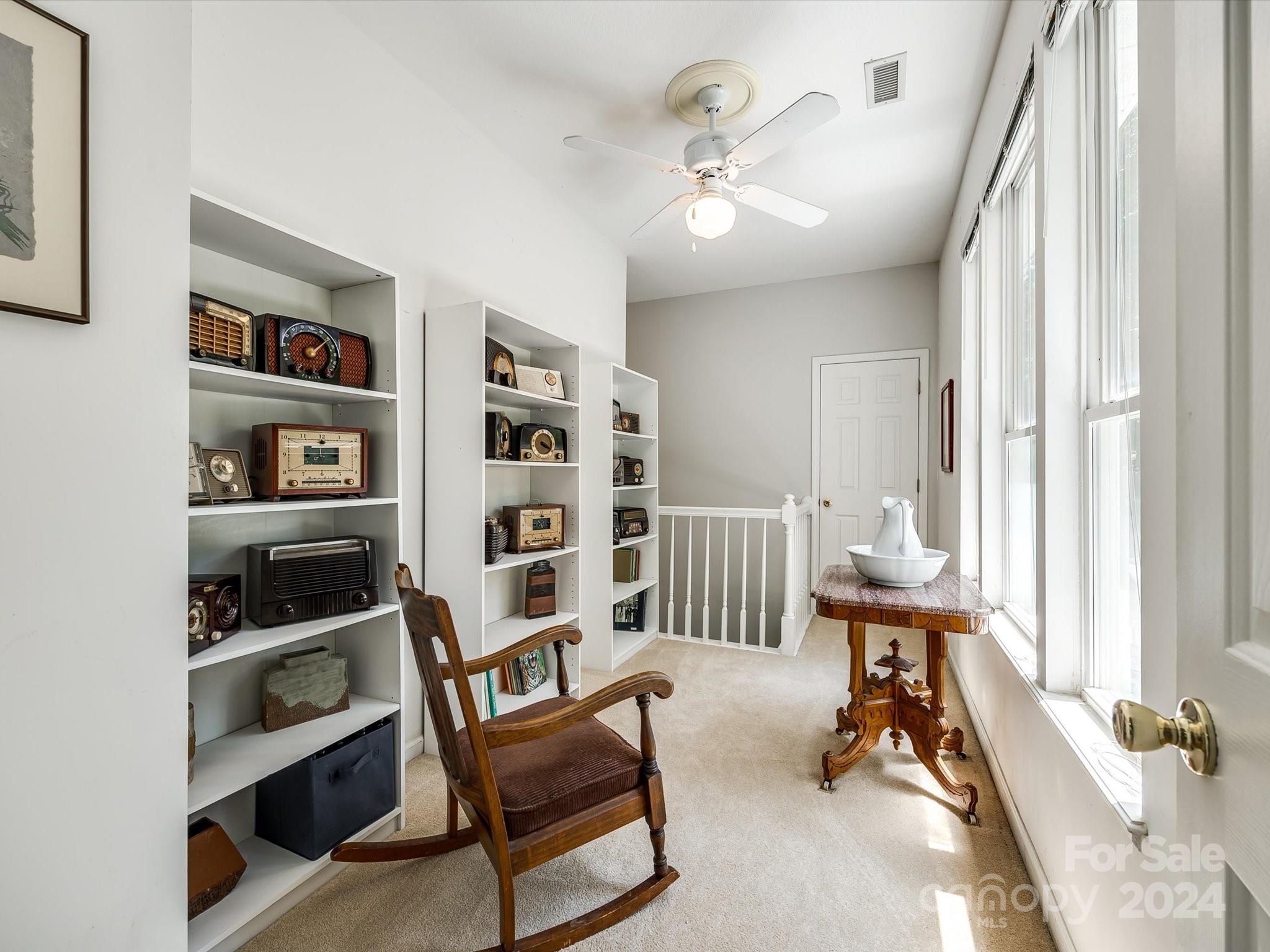 Campbells Crossing - Residential