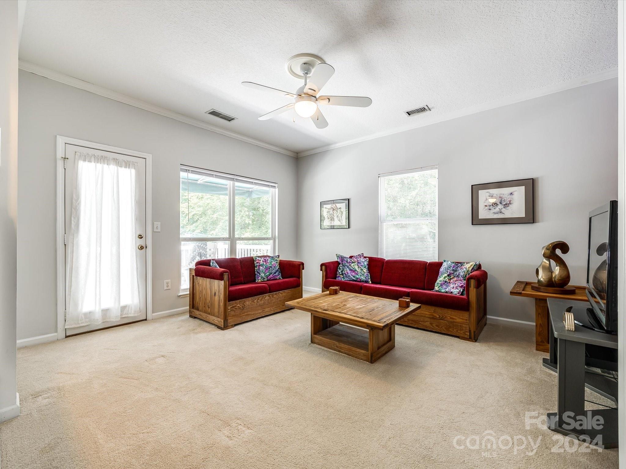 Campbells Crossing - Residential