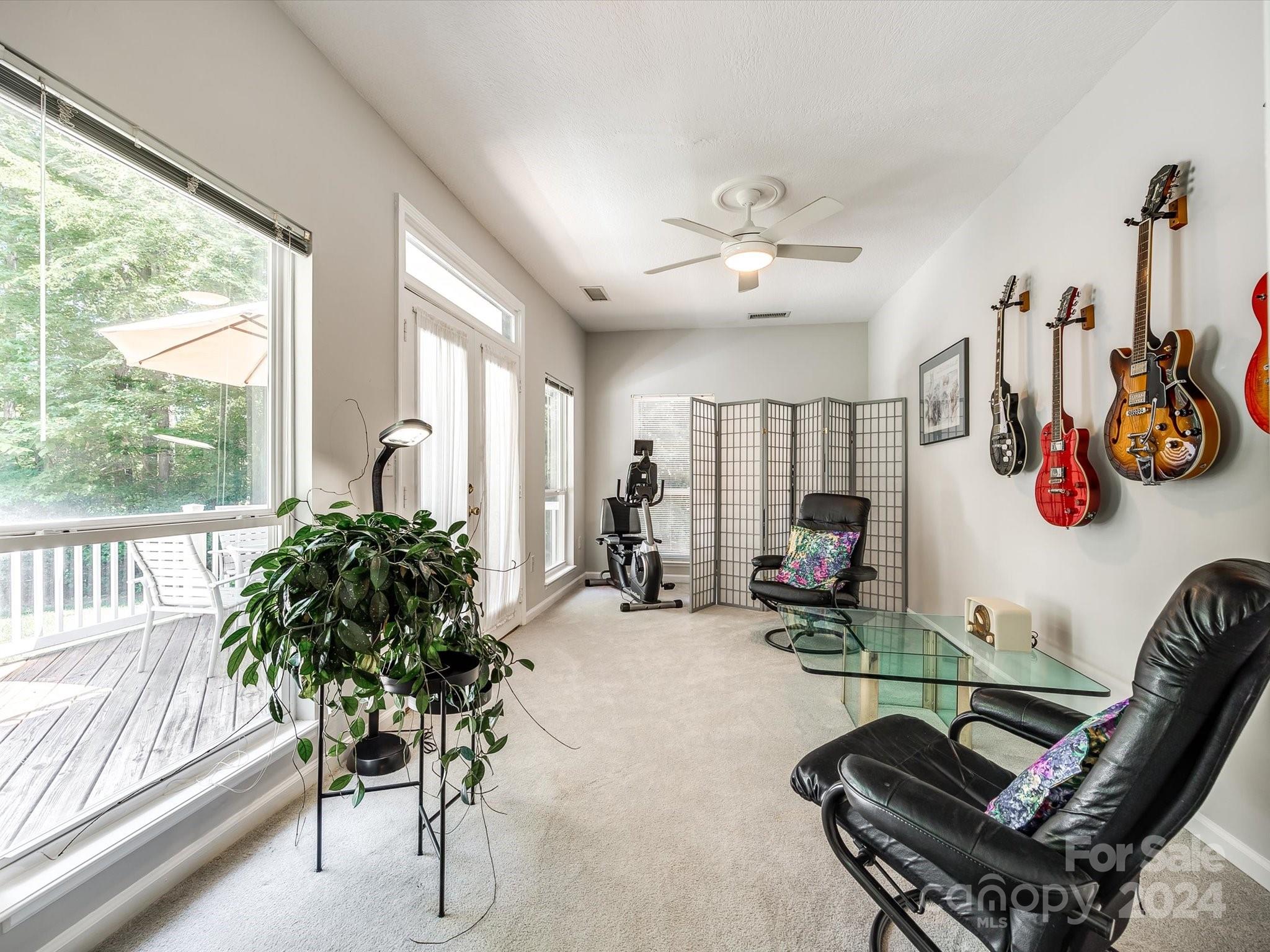 Campbells Crossing - Residential