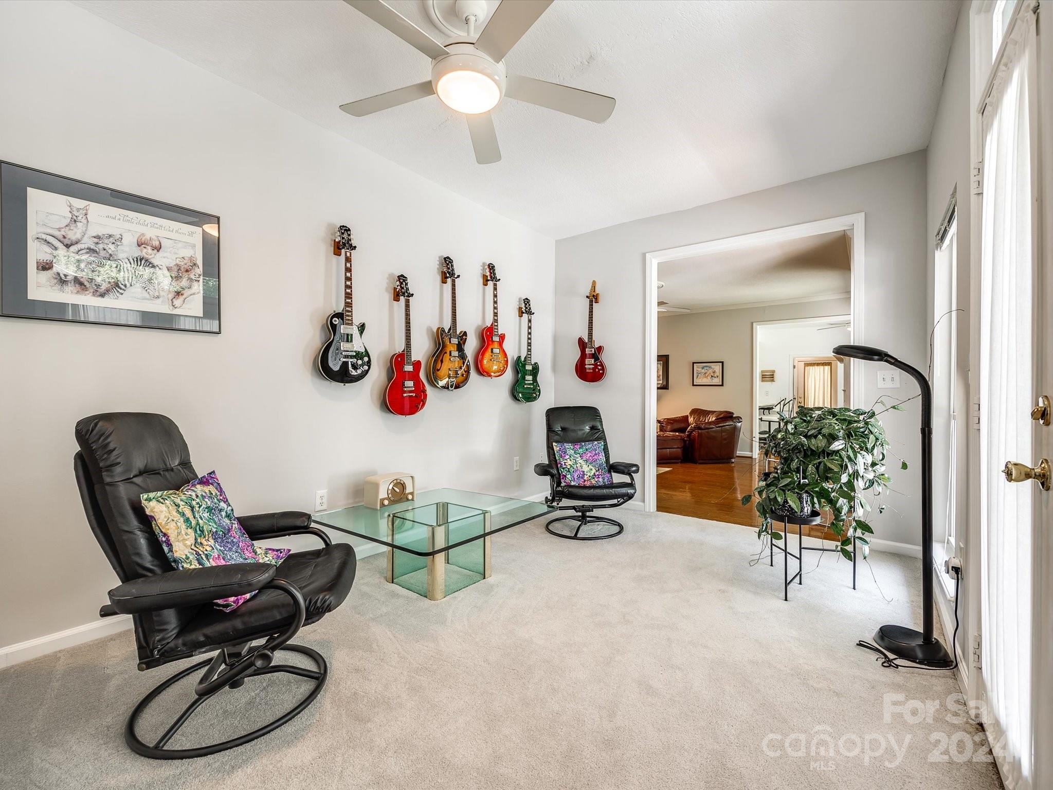 Campbells Crossing - Residential