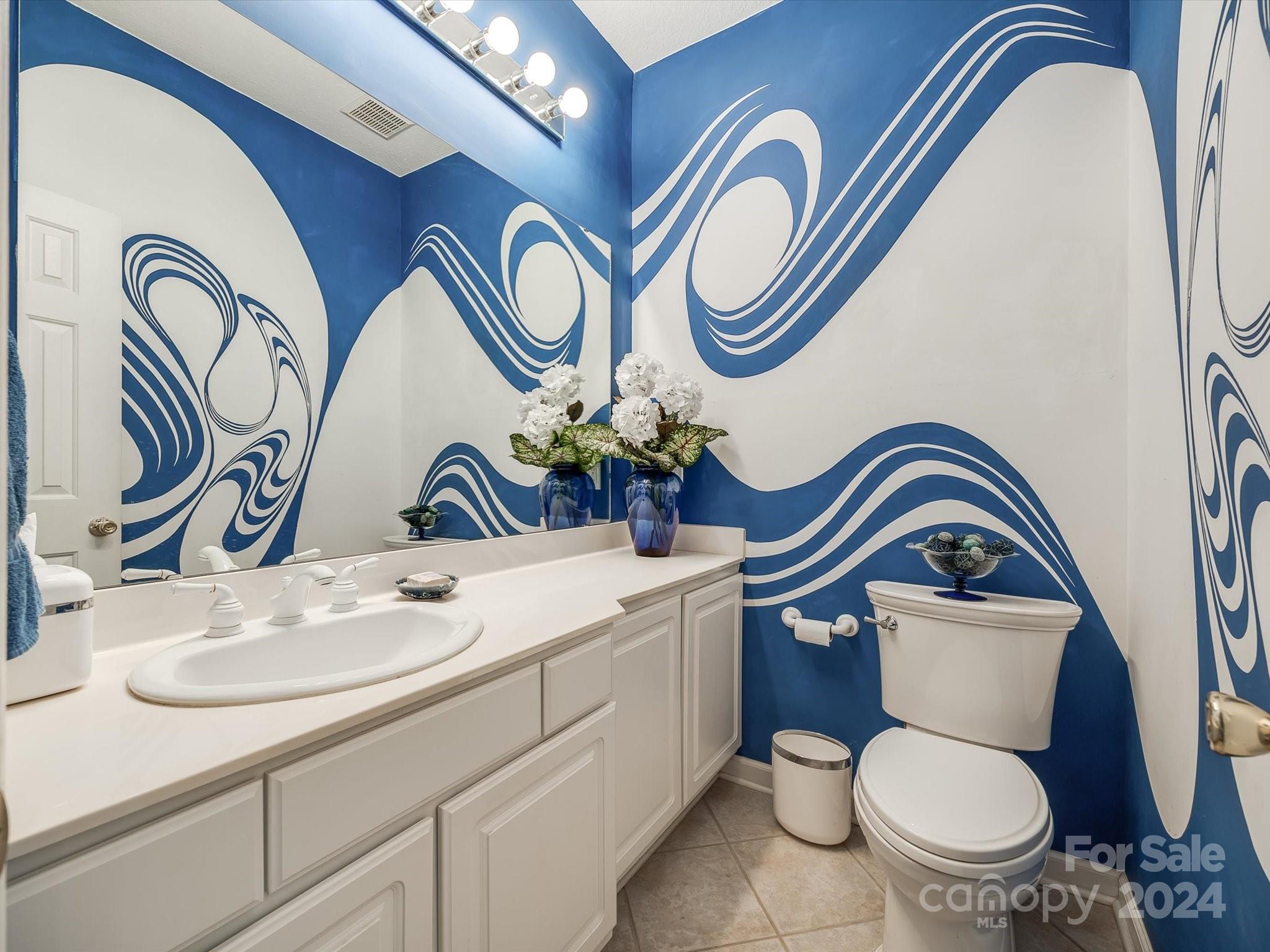 Campbells Crossing - Residential