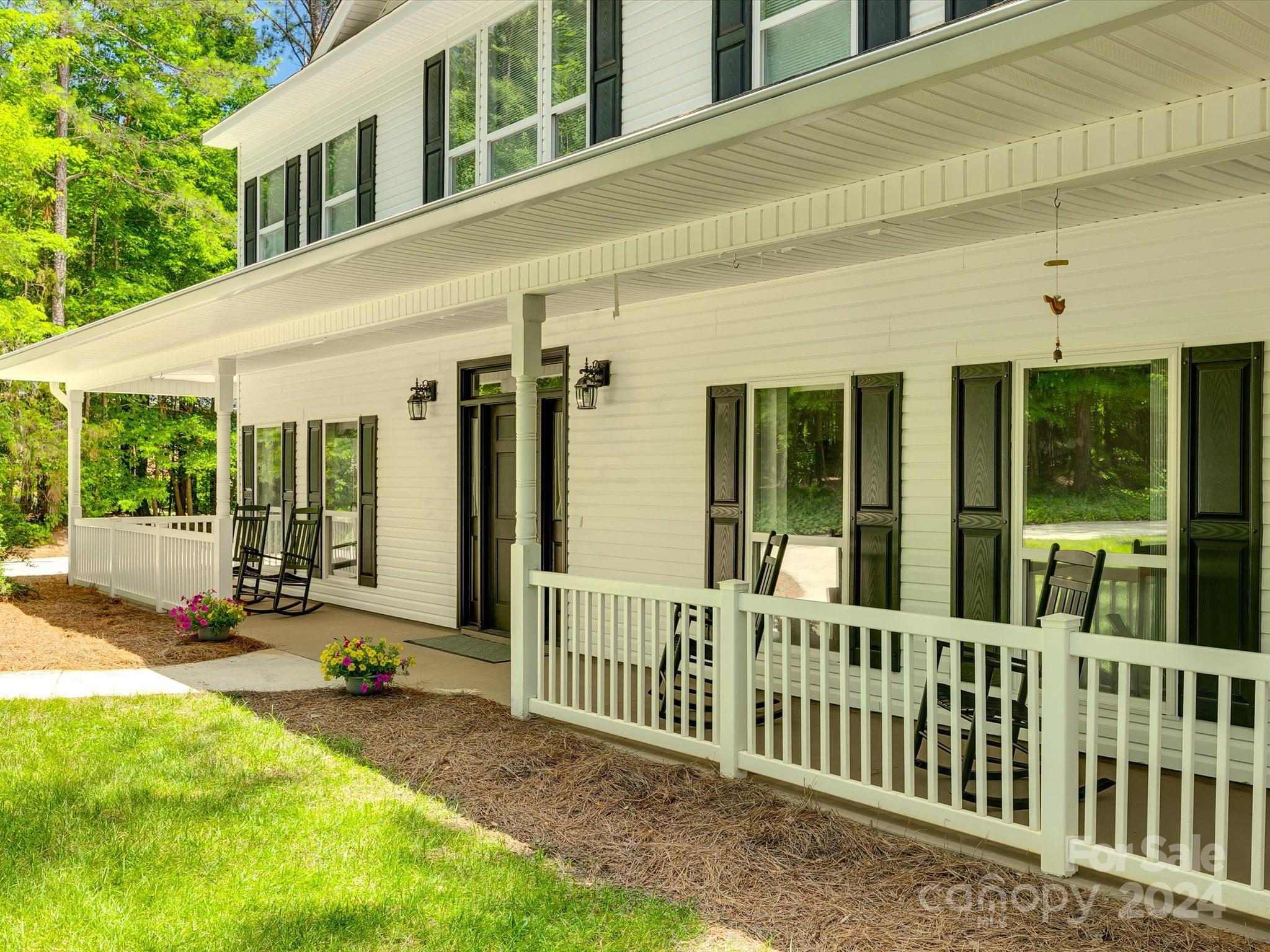 Campbells Crossing - Residential