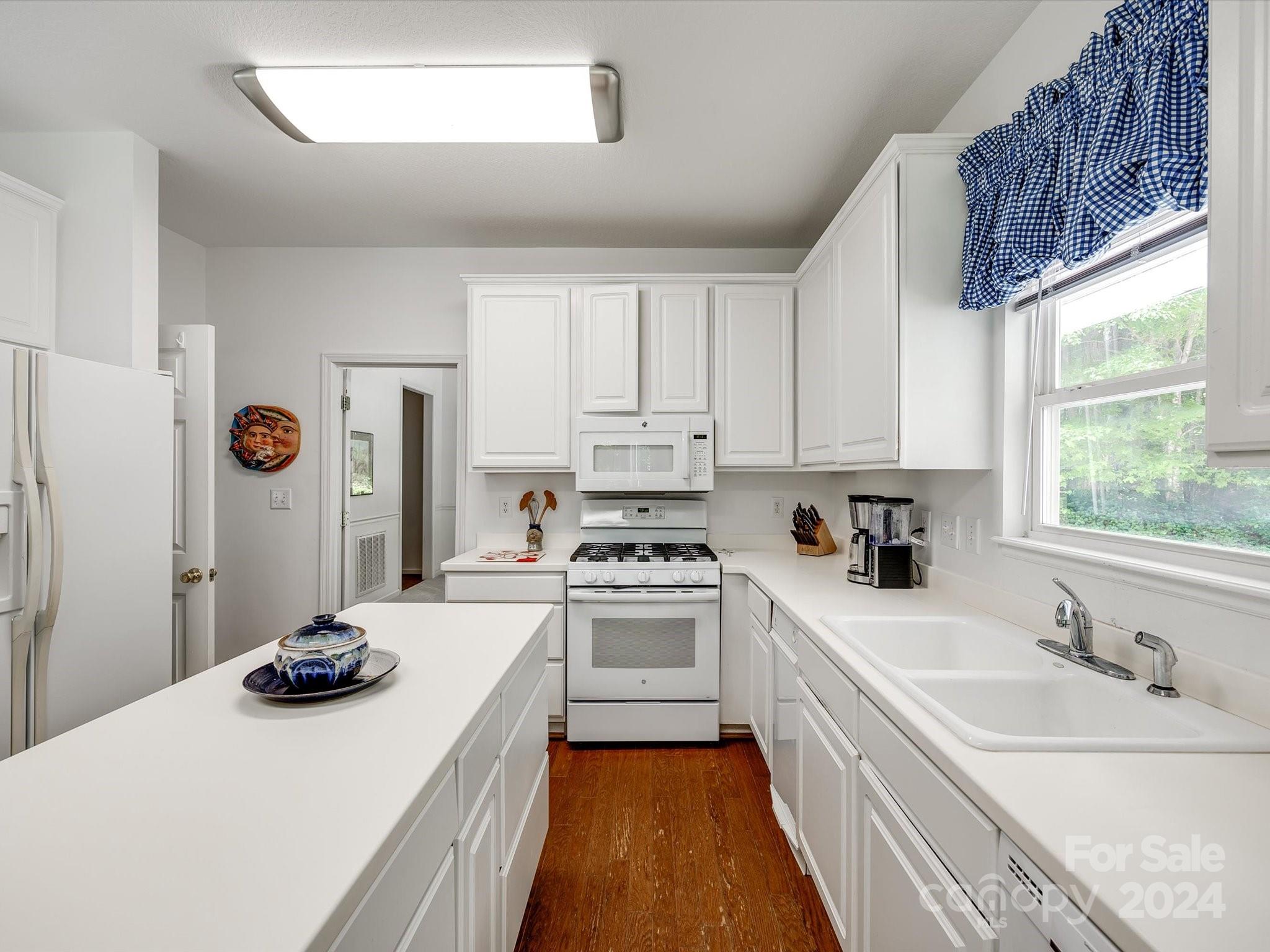 Campbells Crossing - Residential