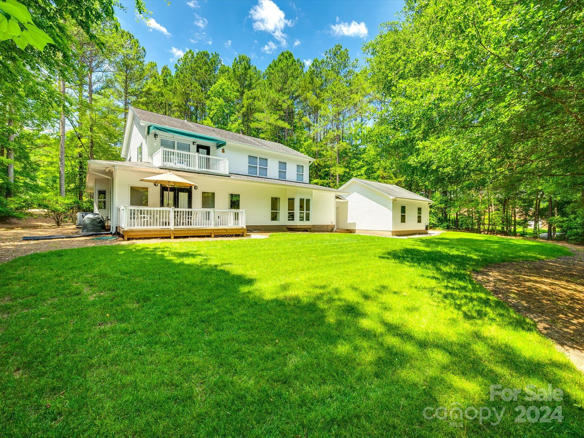 Campbells Crossing - Residential