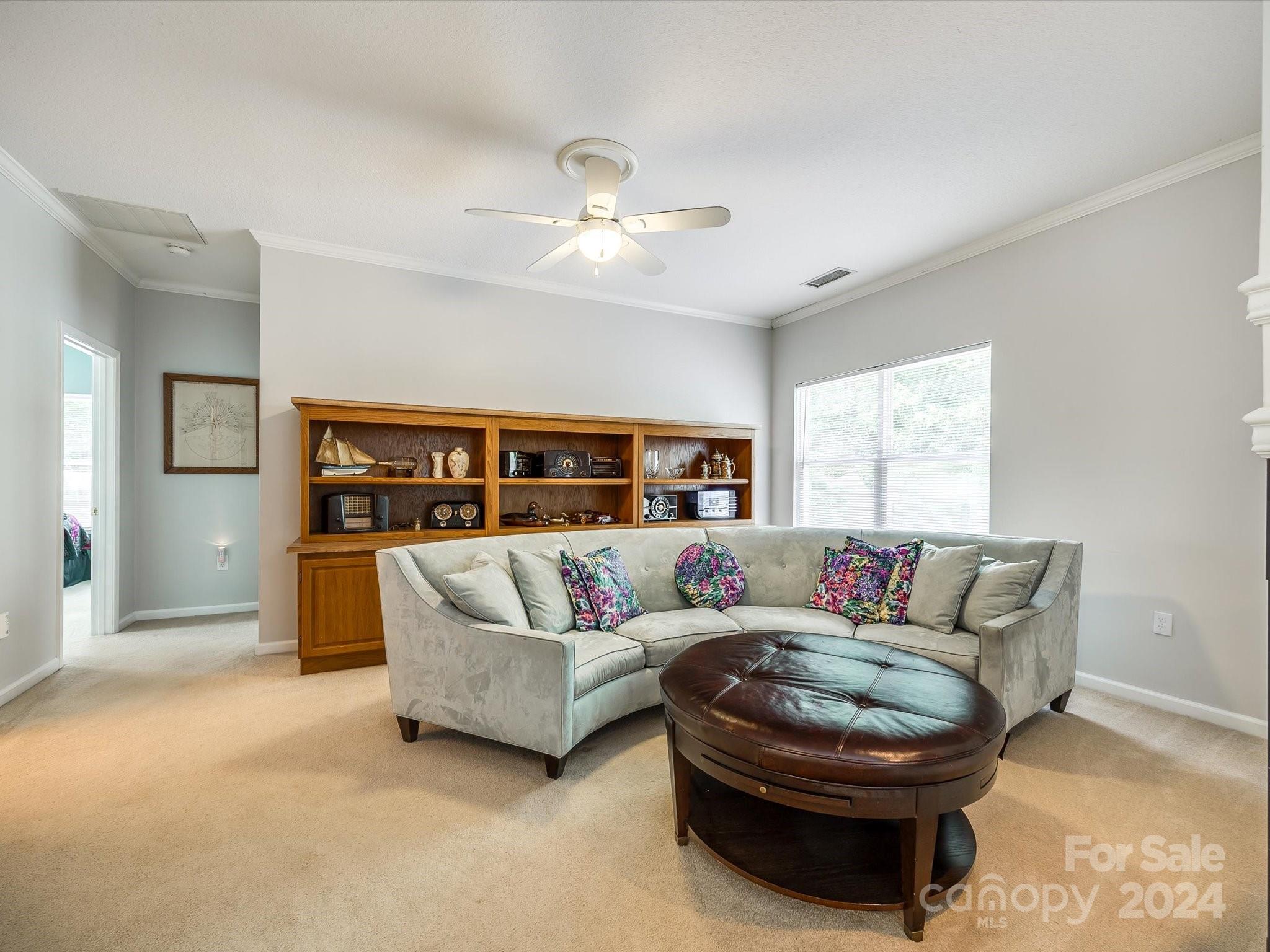 Campbells Crossing - Residential