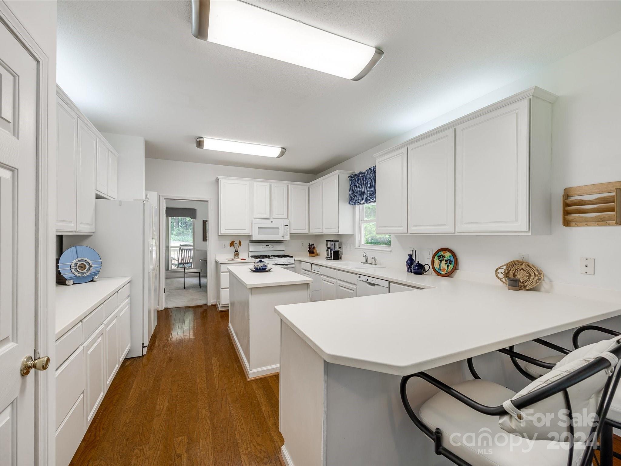 Campbells Crossing - Residential