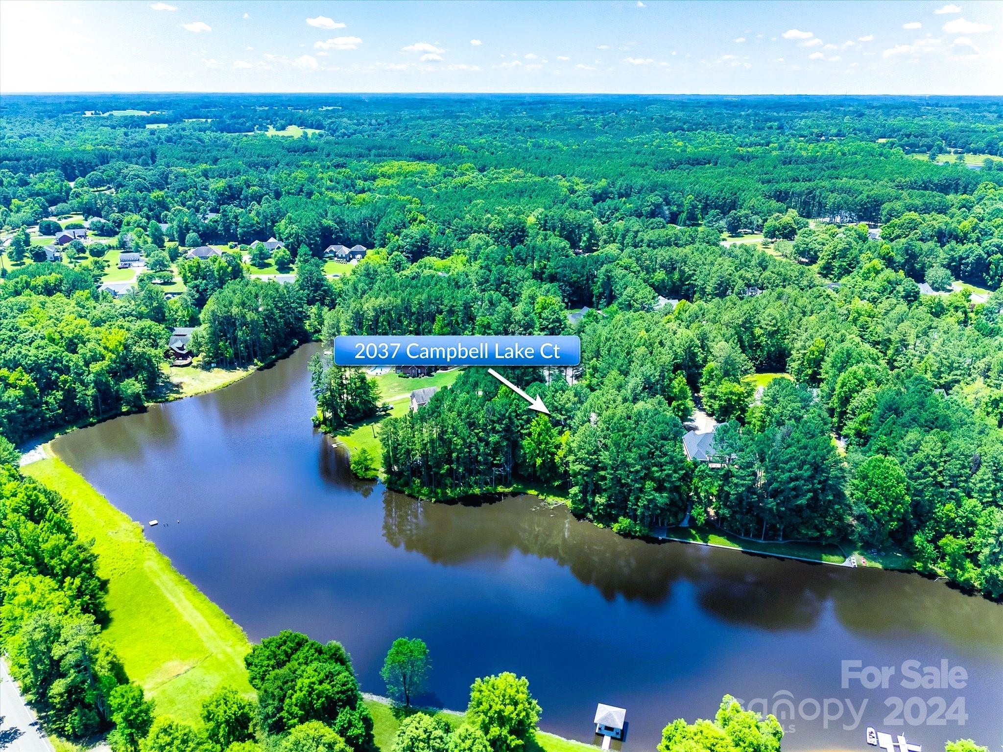 Campbells Crossing - Residential