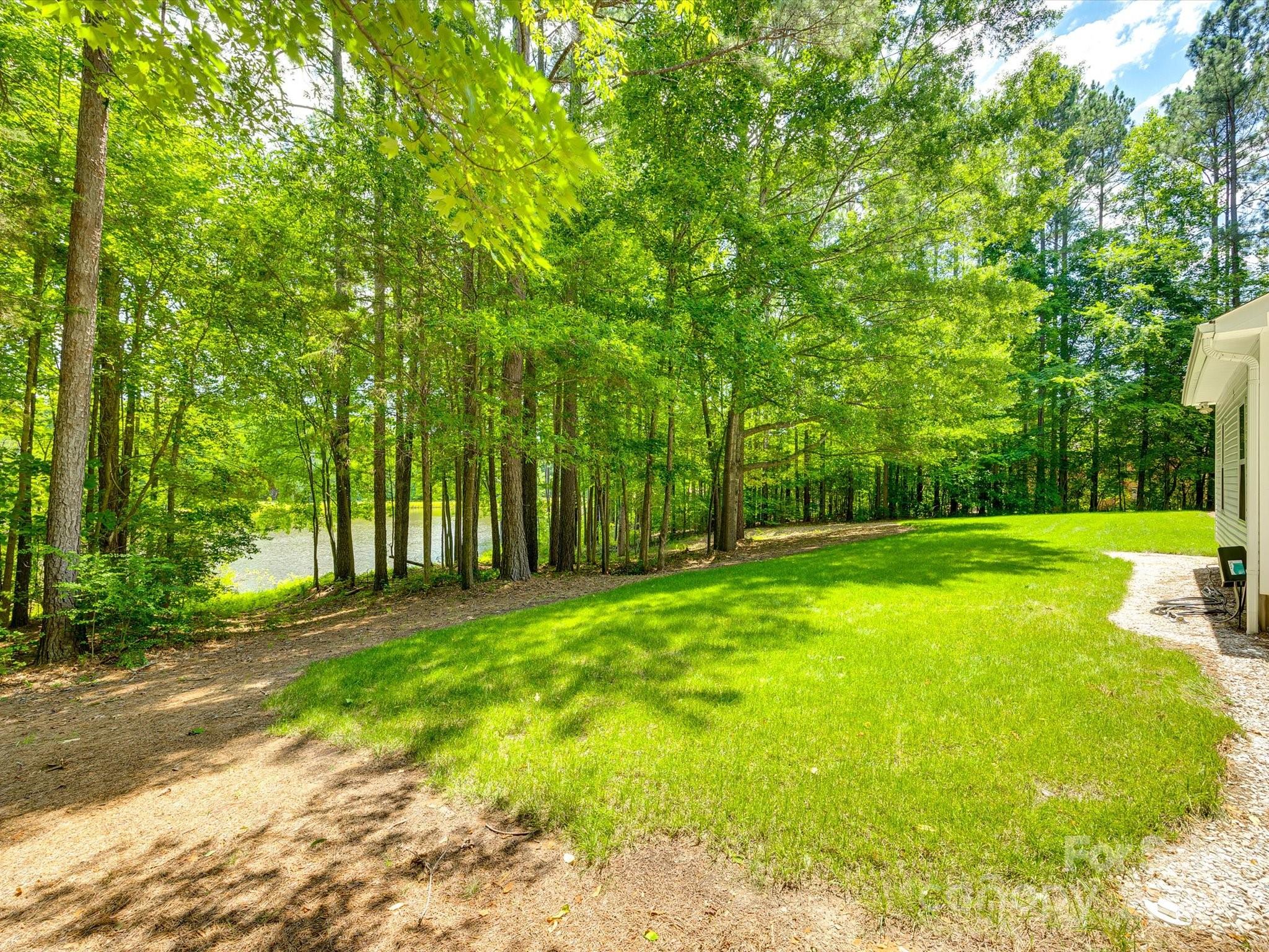 Campbells Crossing - Residential