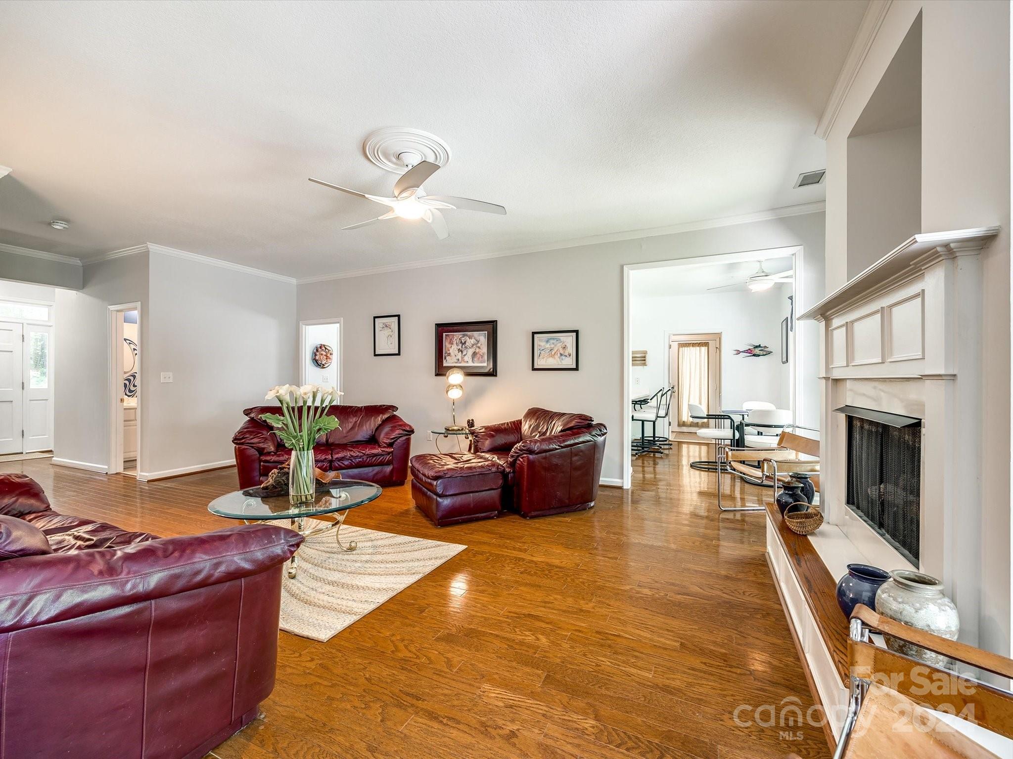 Campbells Crossing - Residential