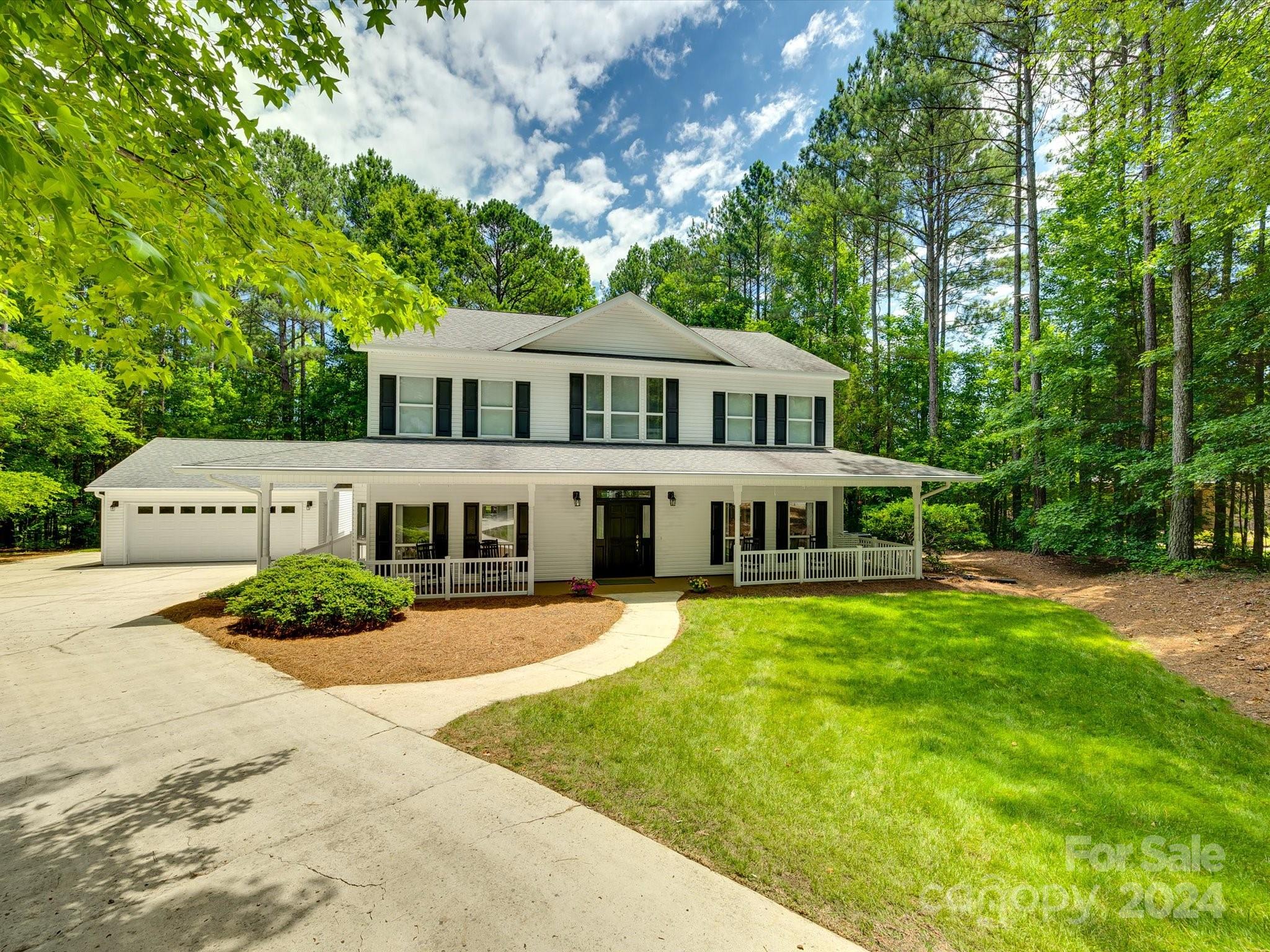 Campbells Crossing - Residential