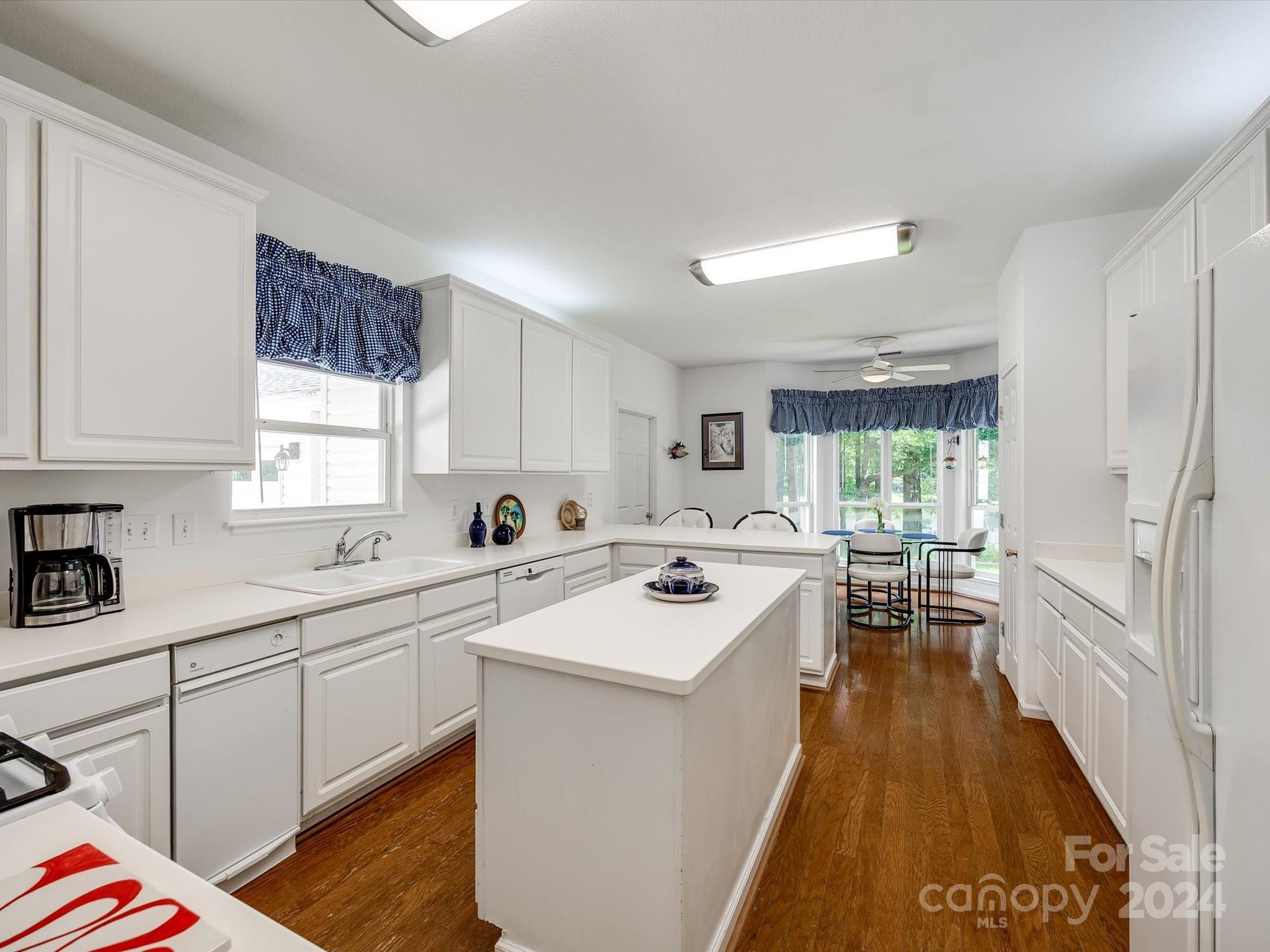 Campbells Crossing - Residential