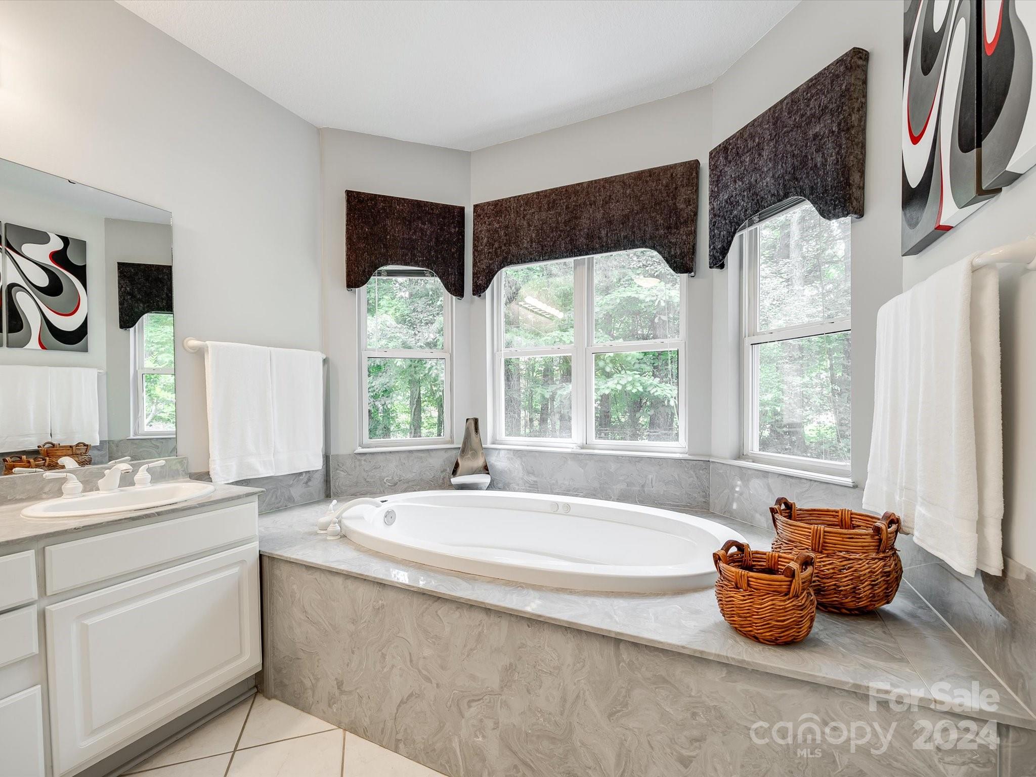 Campbells Crossing - Residential