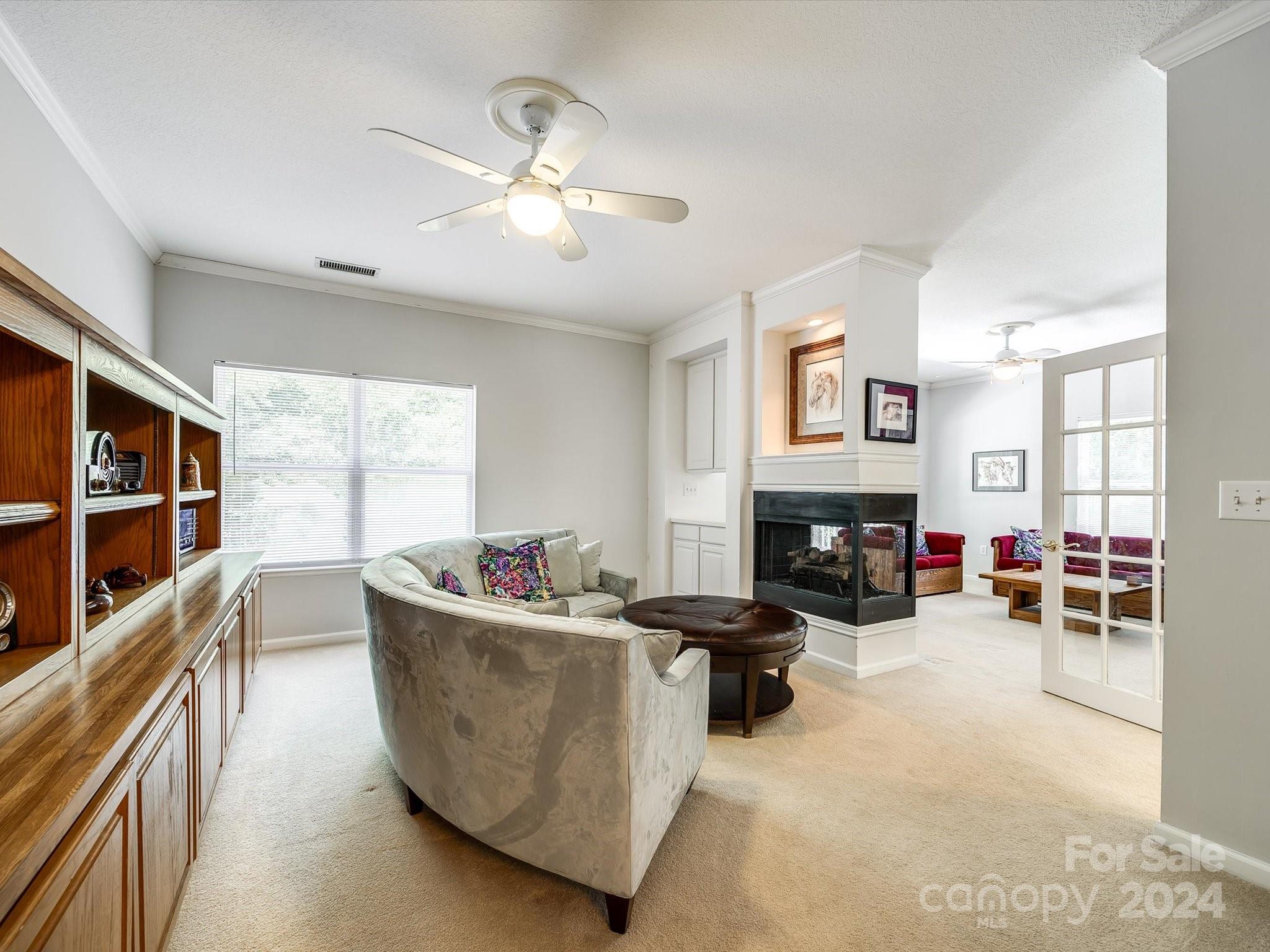 Campbells Crossing - Residential