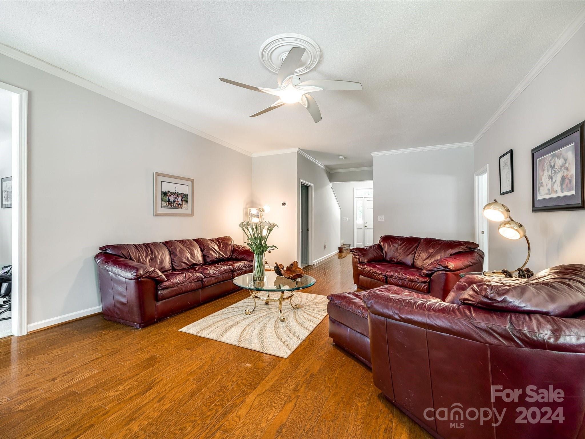 Campbells Crossing - Residential