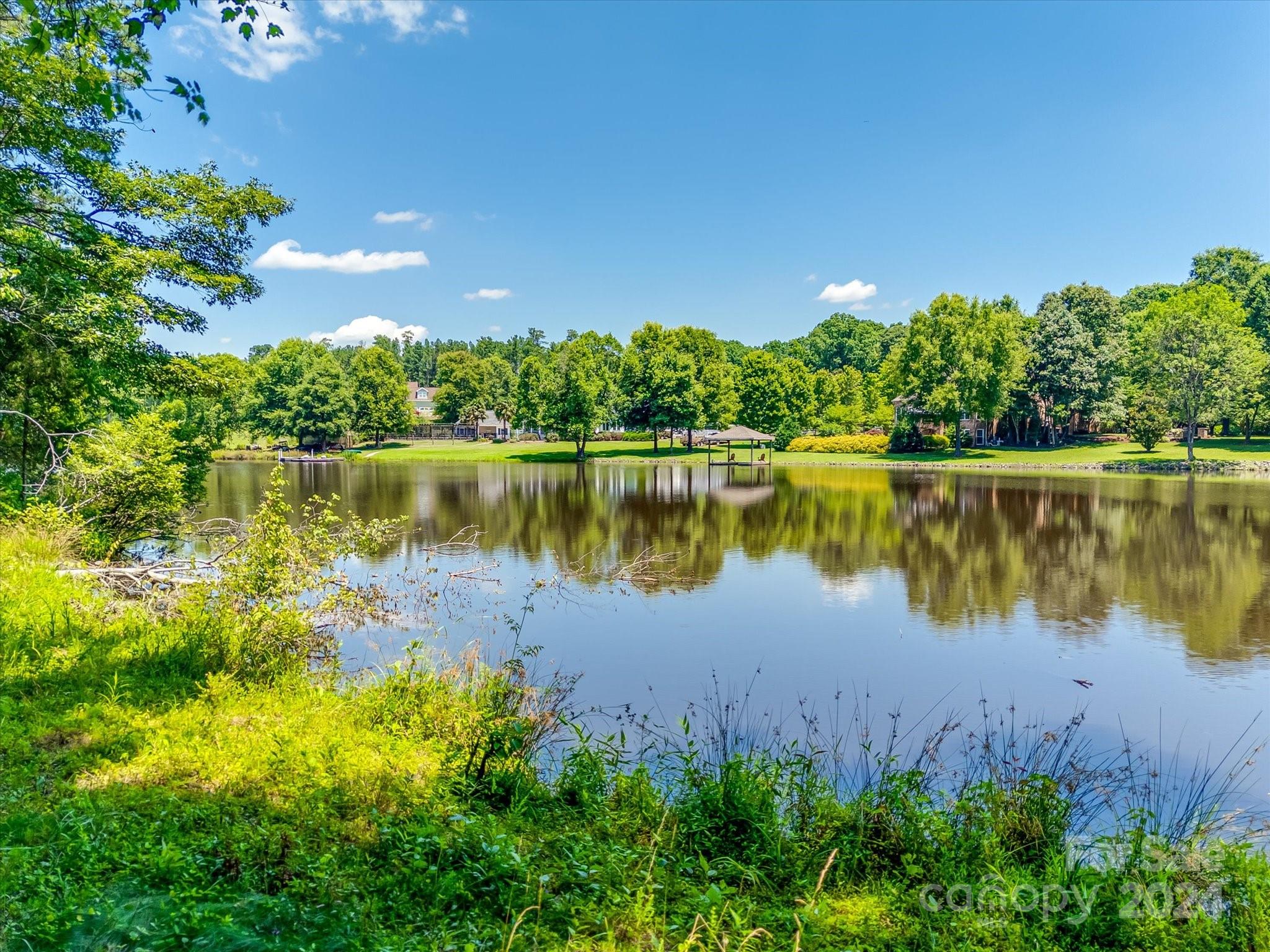 Campbells Crossing - Residential