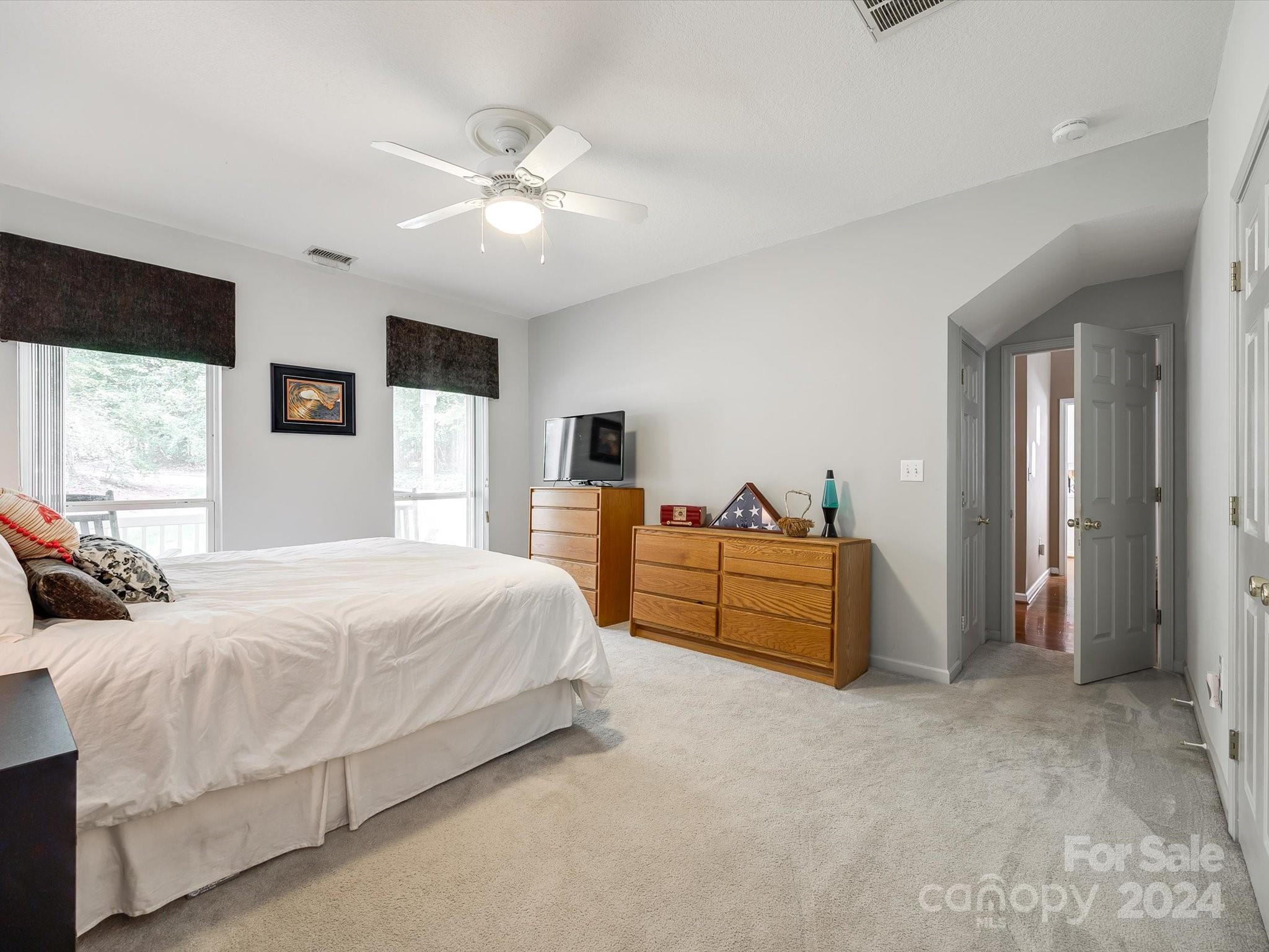 Campbells Crossing - Residential