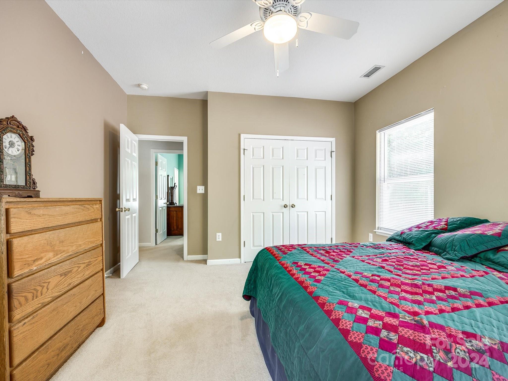 Campbells Crossing - Residential