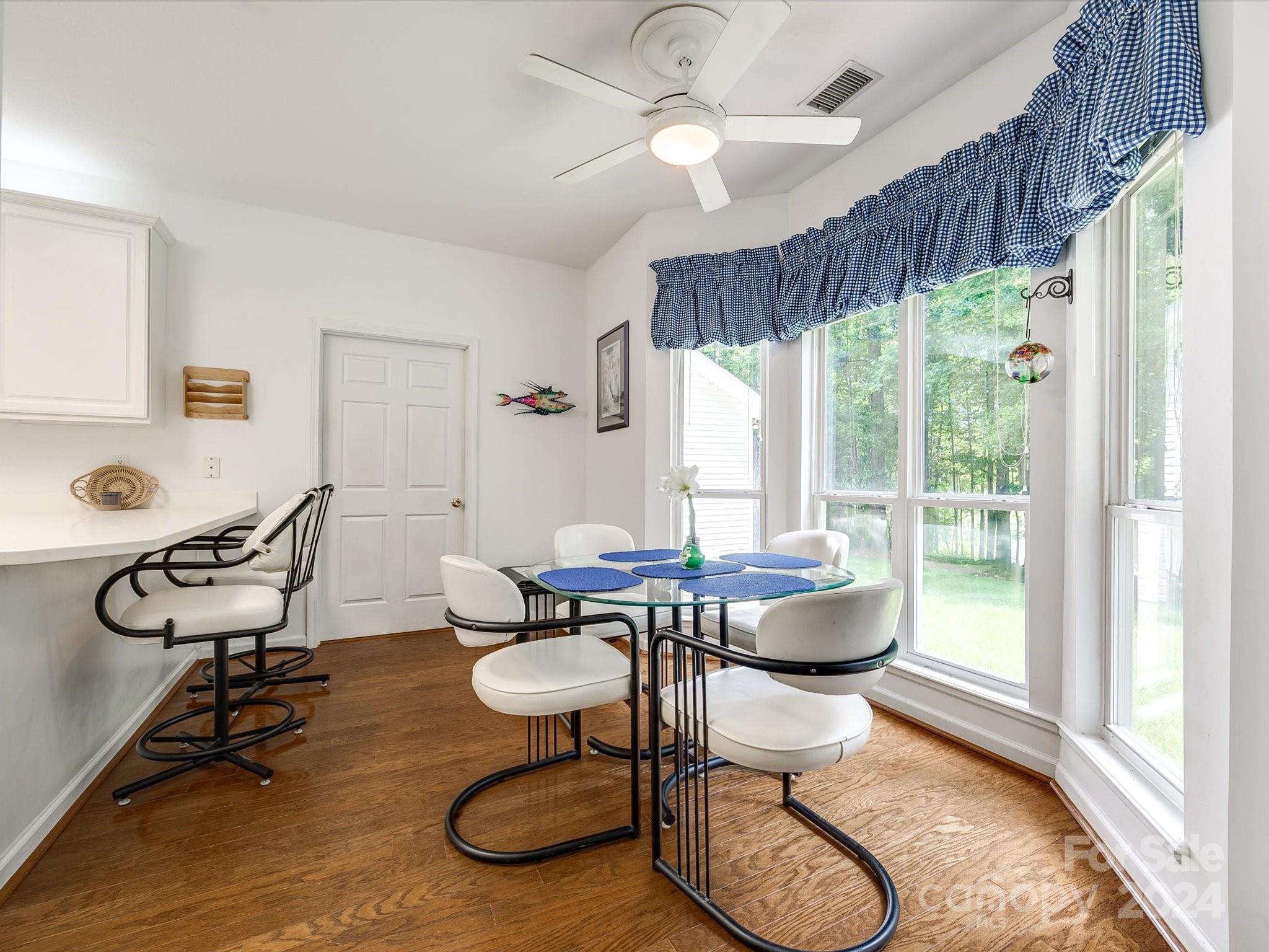 Campbells Crossing - Residential