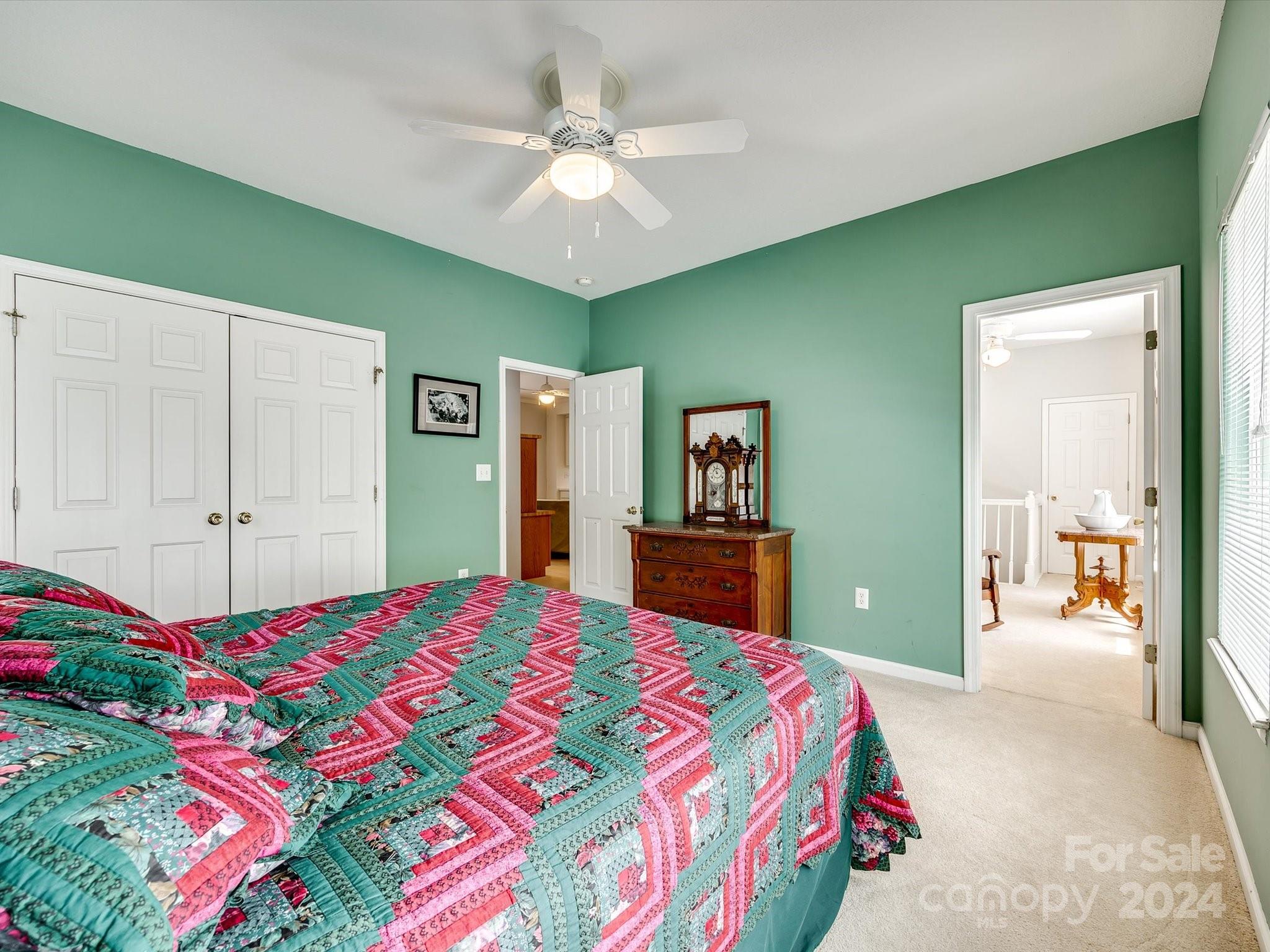 Campbells Crossing - Residential