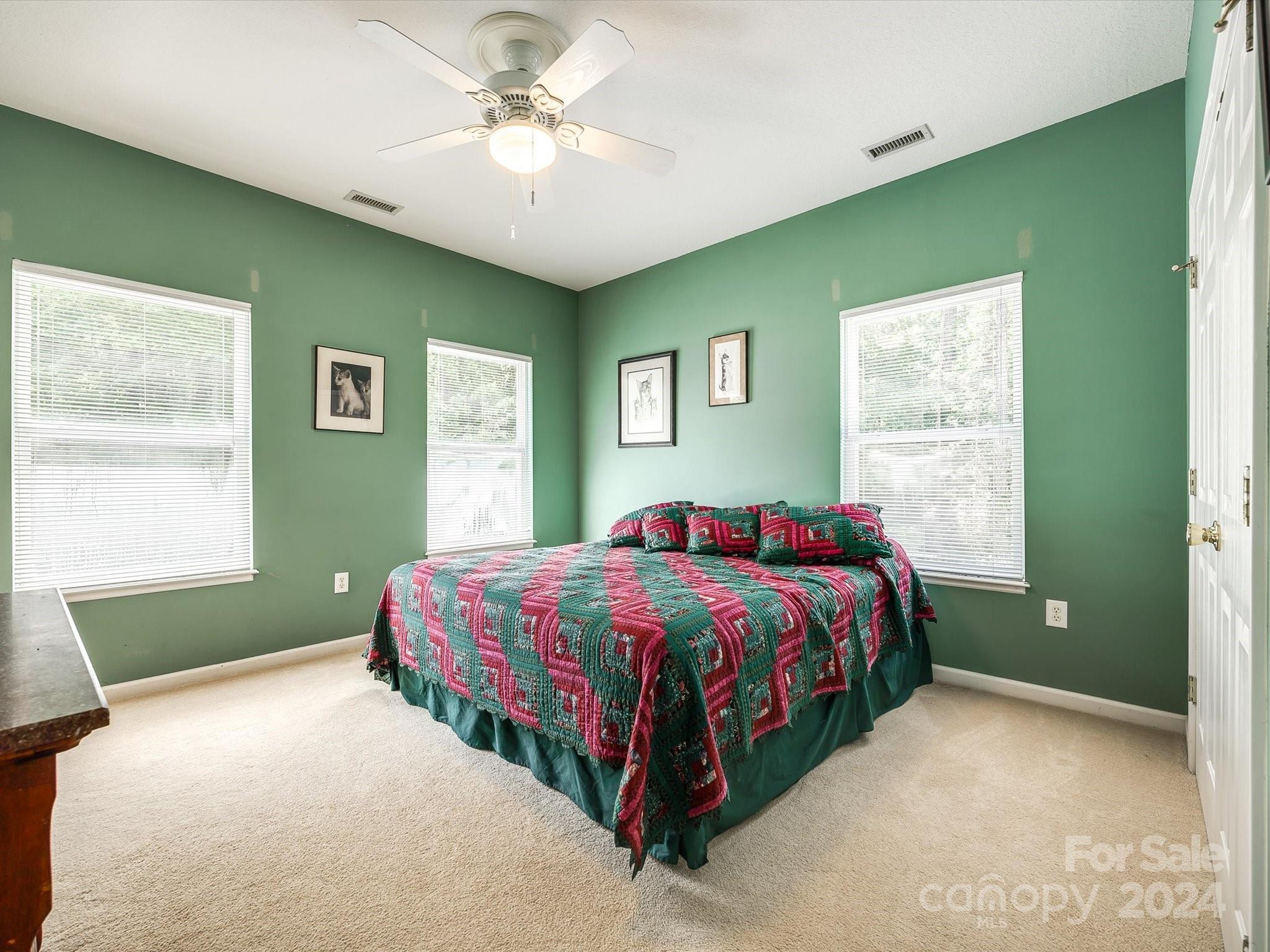 Campbells Crossing - Residential