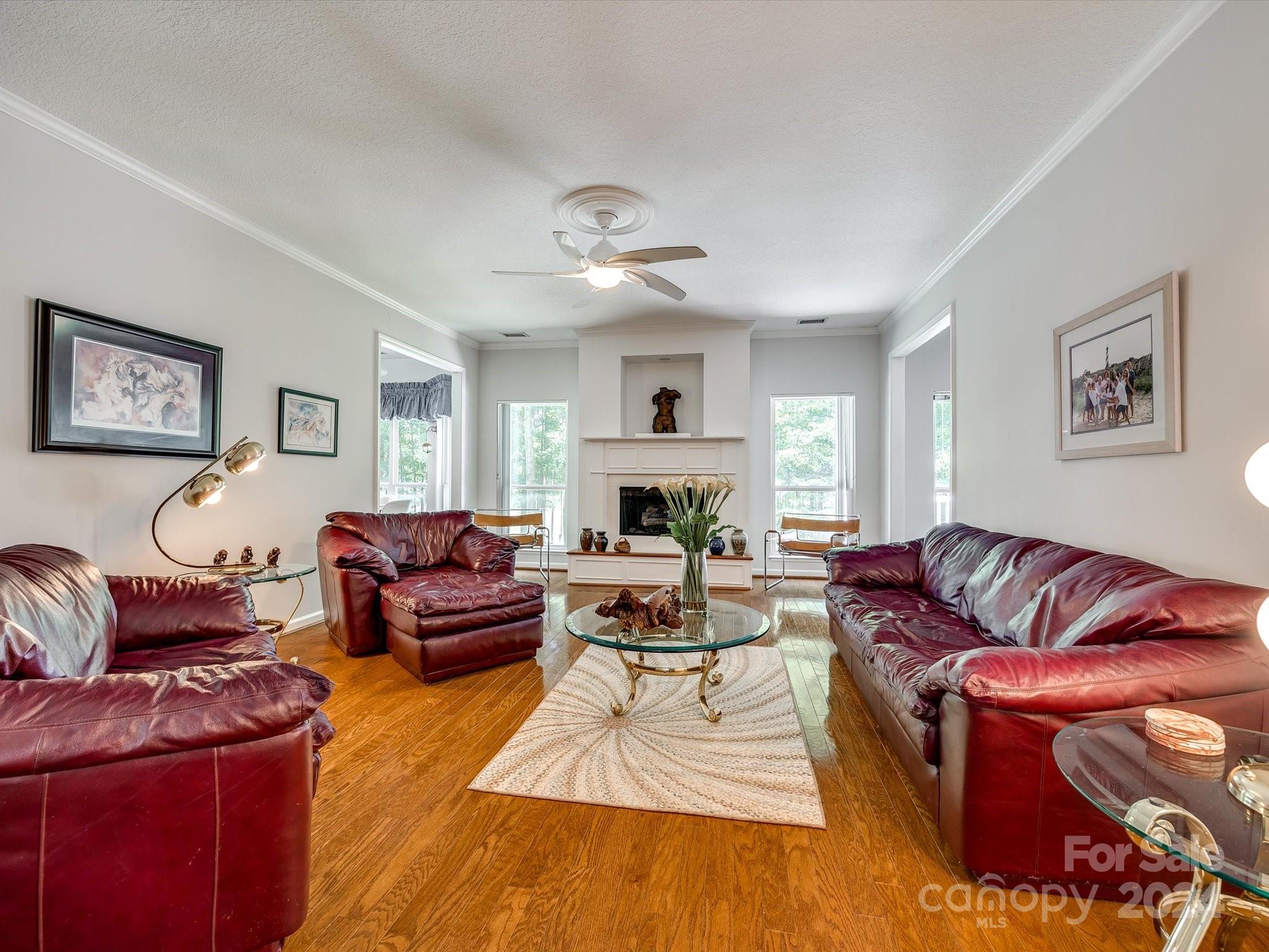 Campbells Crossing - Residential