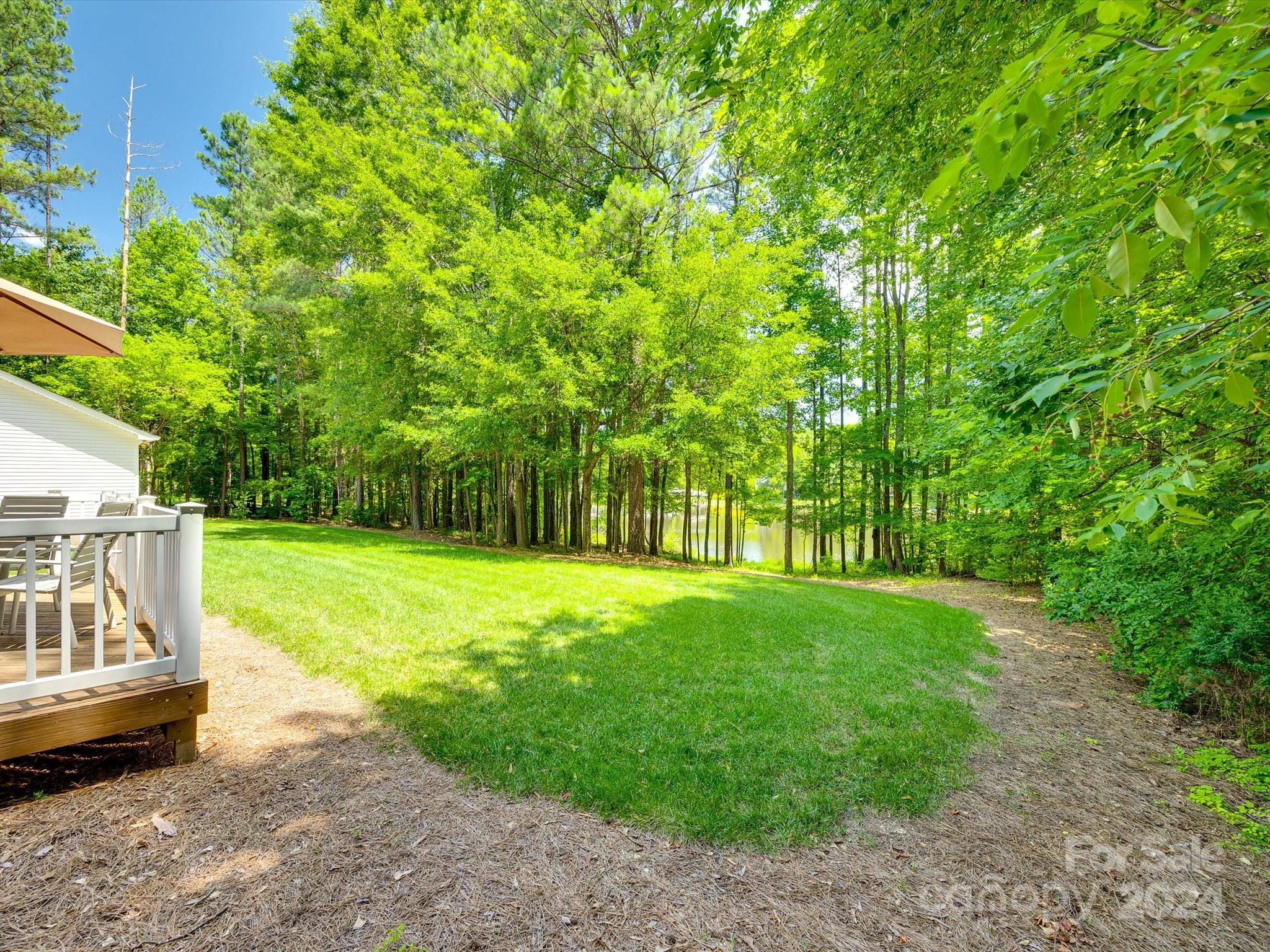 Campbells Crossing - Residential