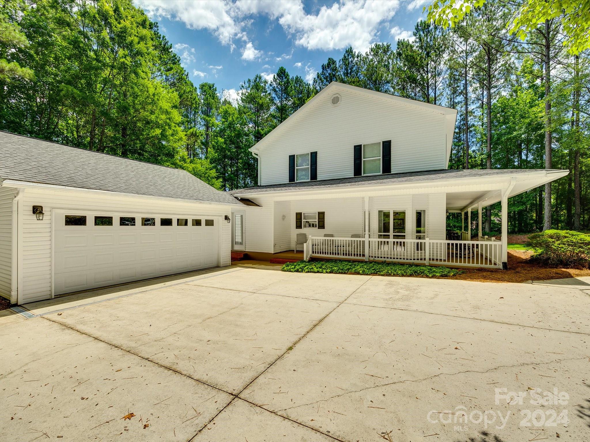 Campbells Crossing - Residential