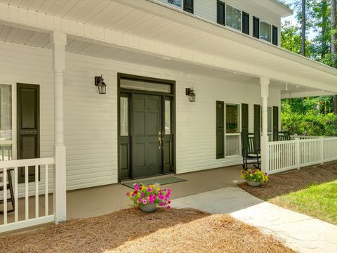 A home in York