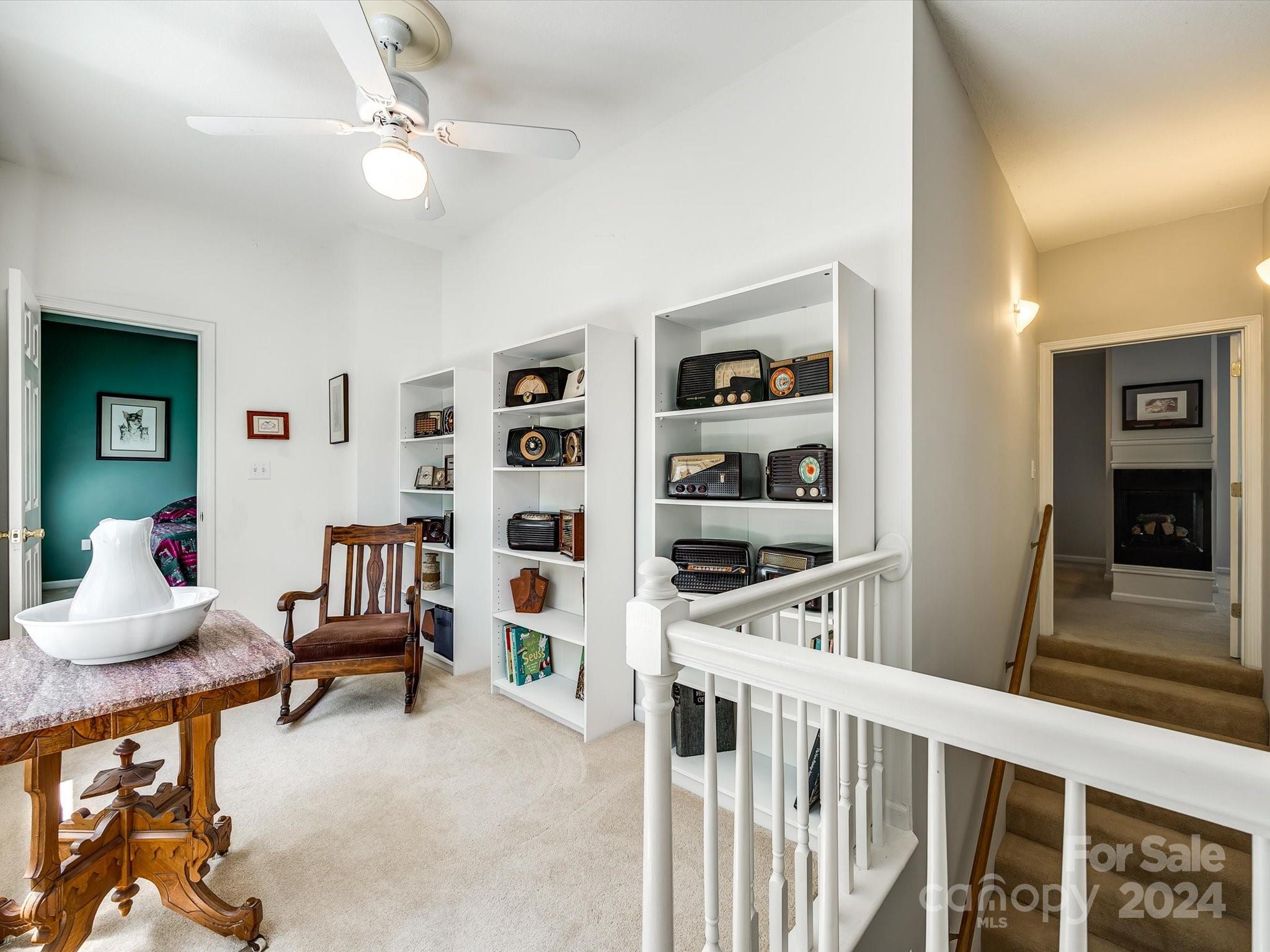 Campbells Crossing - Residential