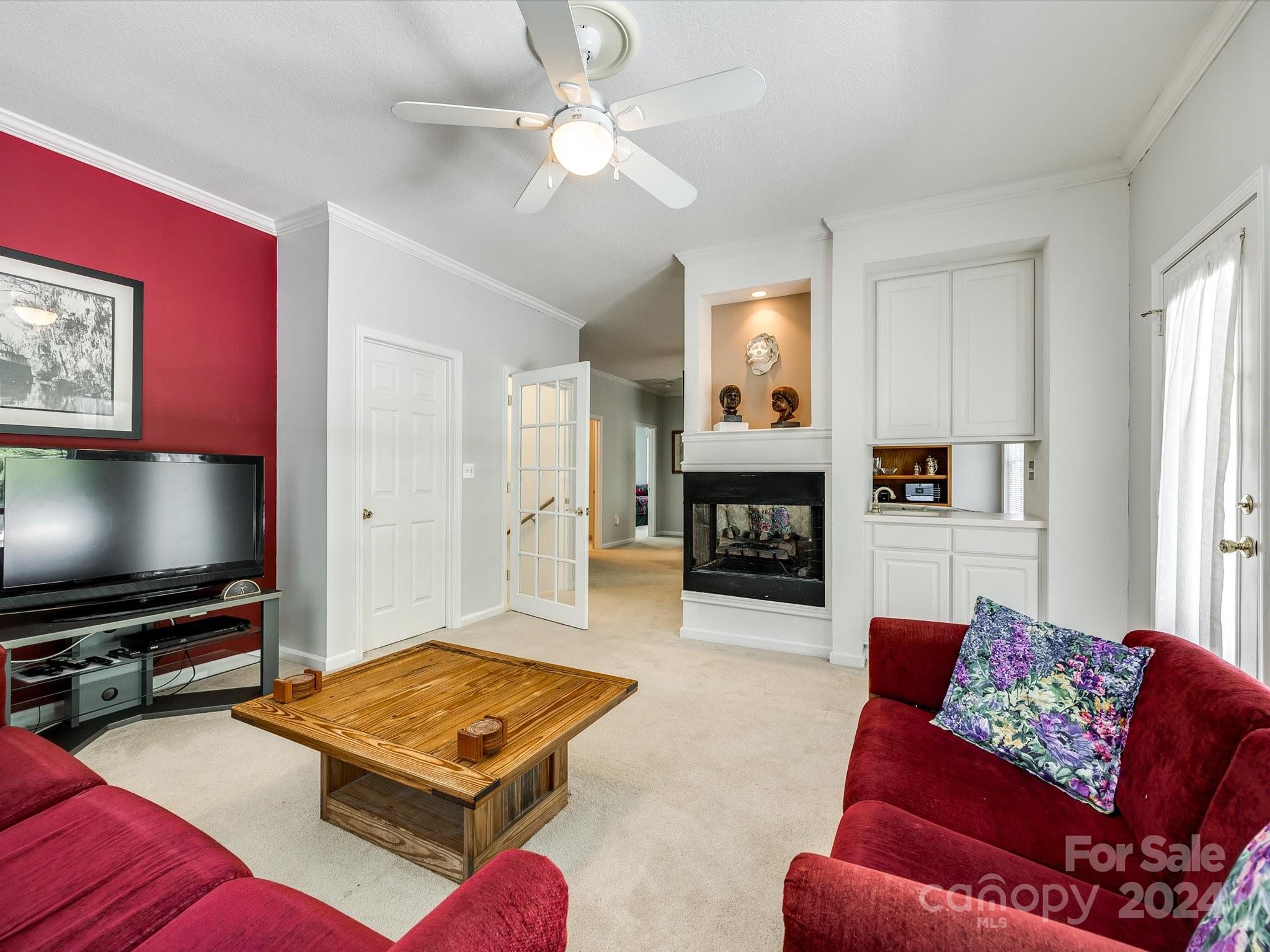 Campbells Crossing - Residential