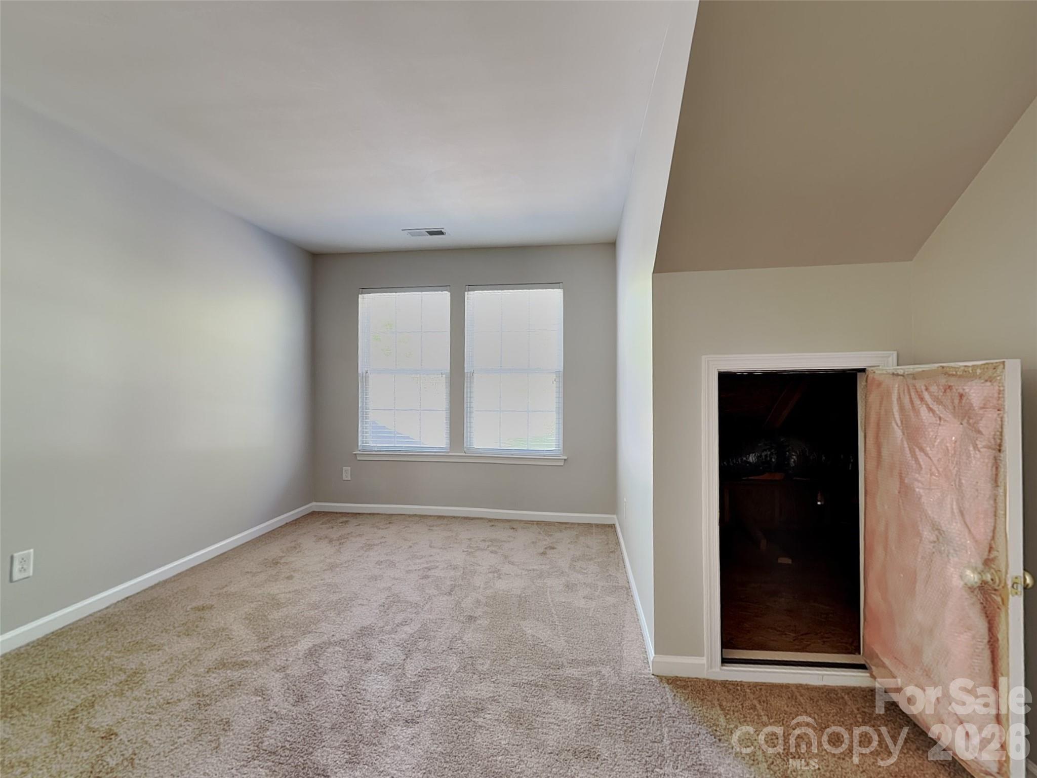 Bethesda Oaks - Residential