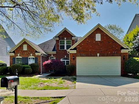 2507 Post Oak Lane Gastonia NC 28056
