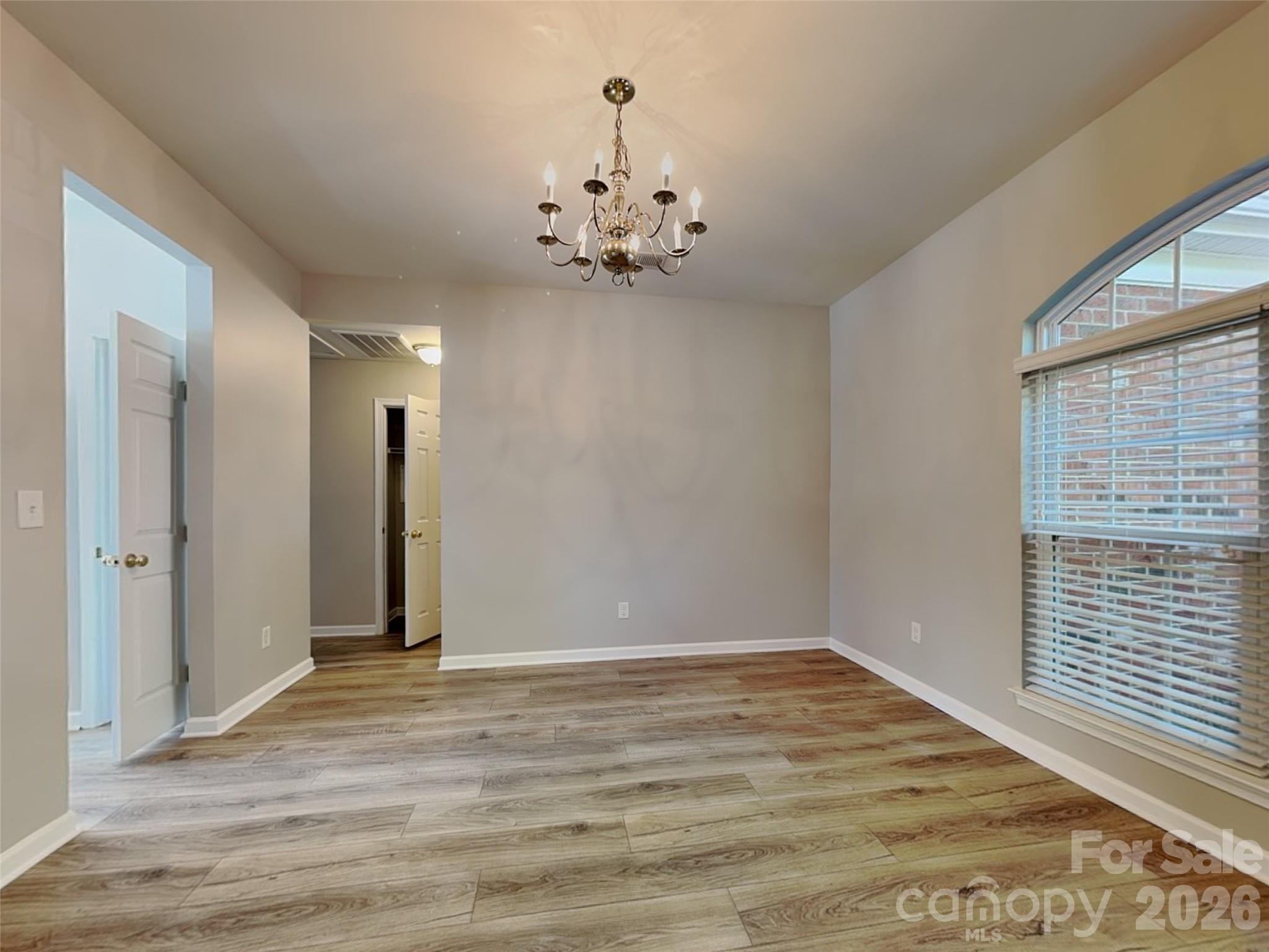 Bethesda Oaks - Residential