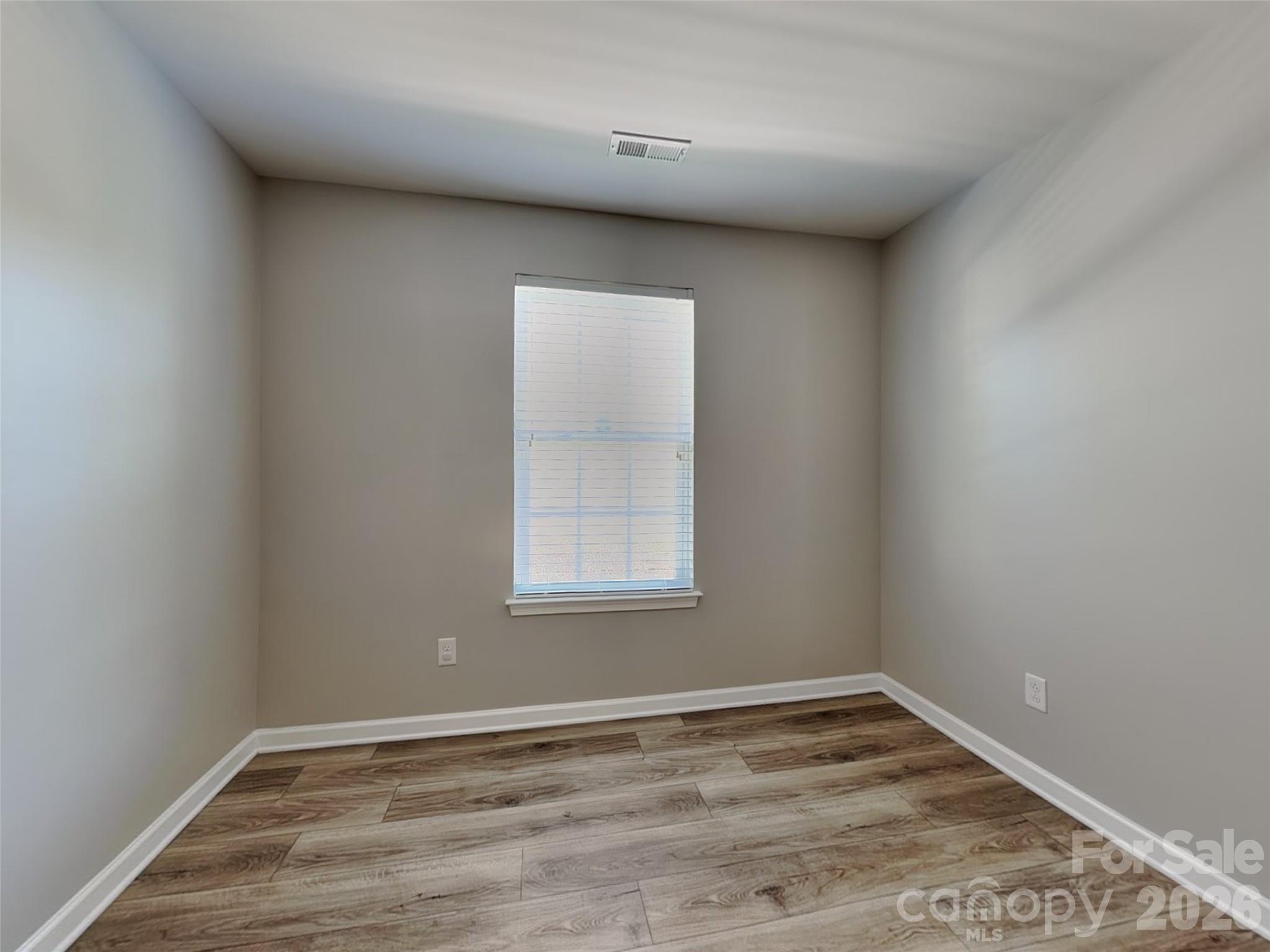 Bethesda Oaks - Residential