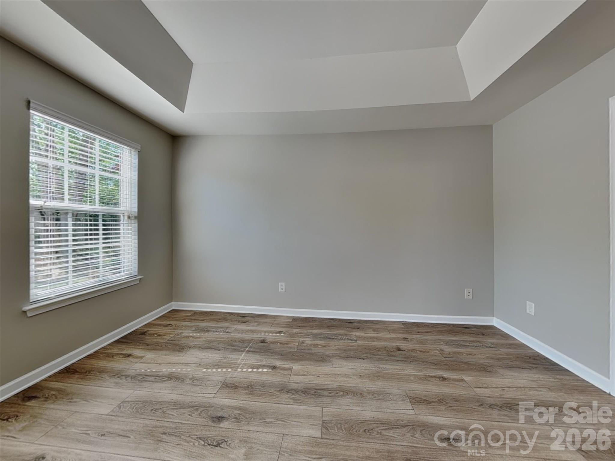 Bethesda Oaks - Residential