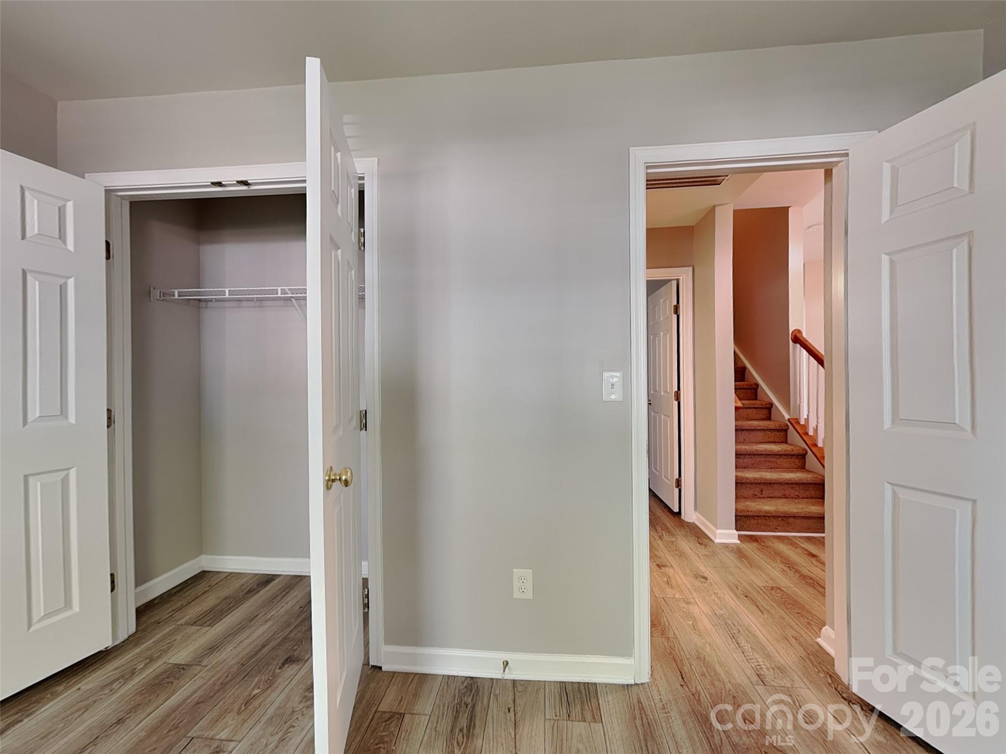 Bethesda Oaks - Residential