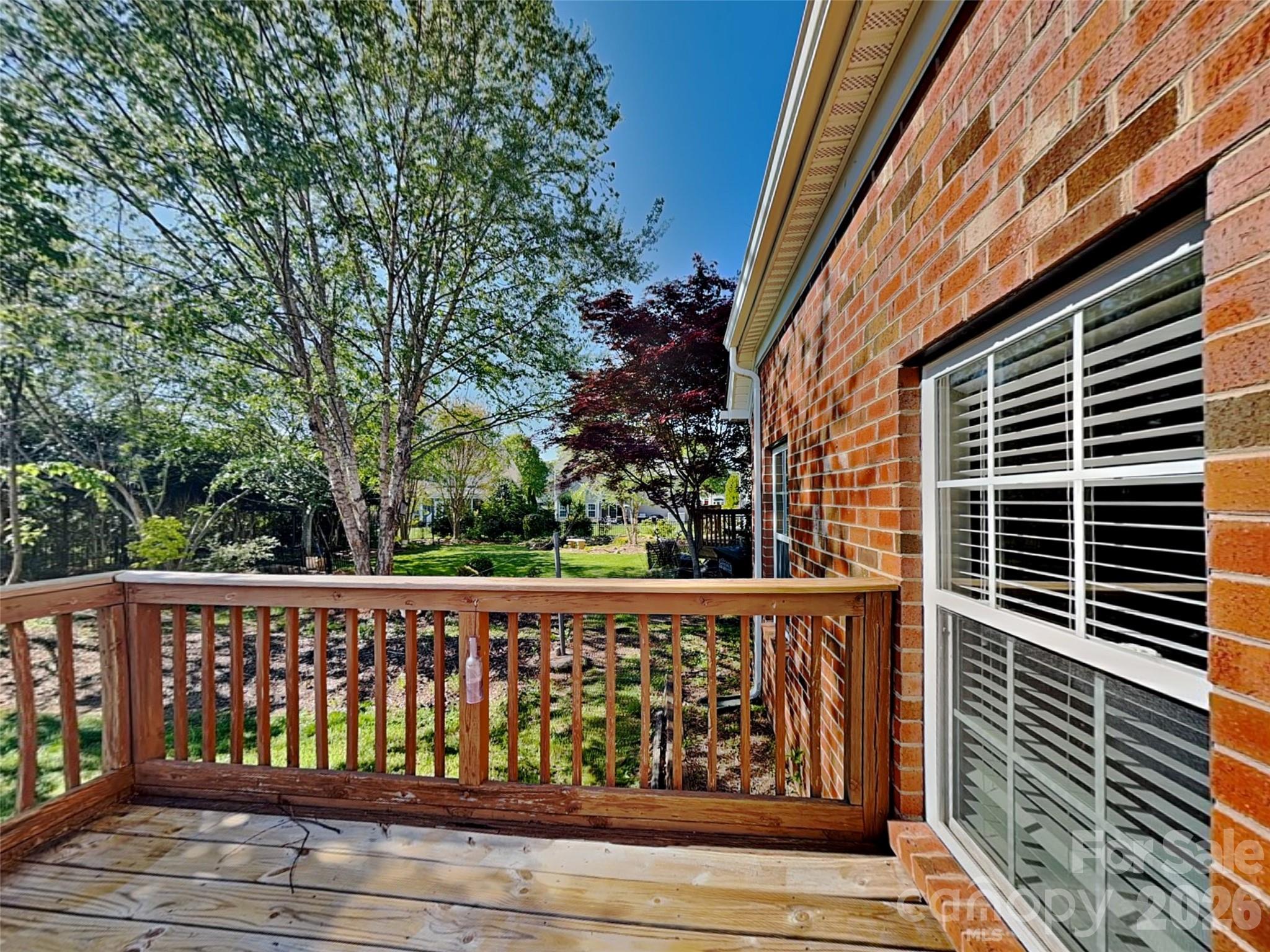 Bethesda Oaks - Residential